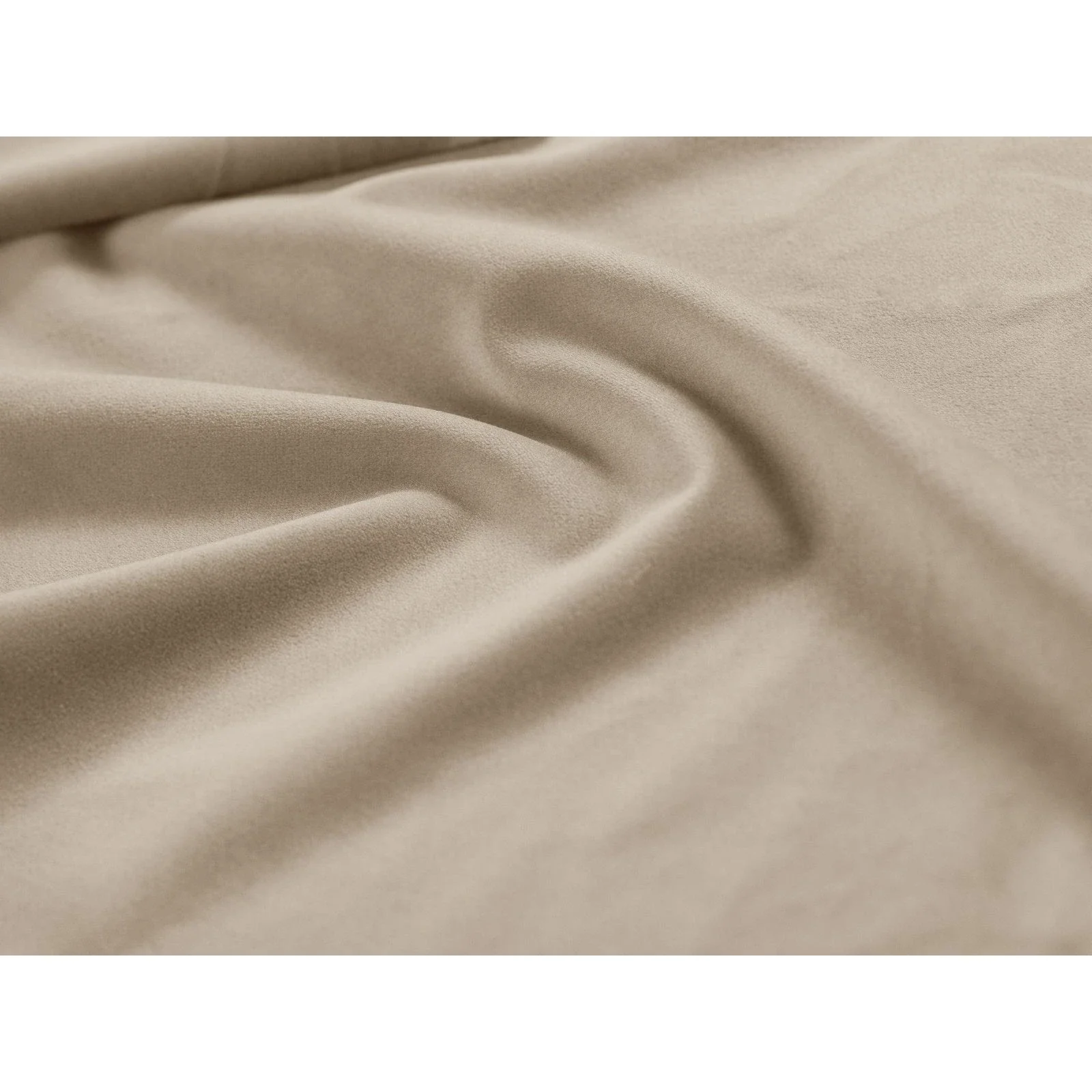 Letizia Sessel aus Samt, Boucle oder Strukturstoff, 86x83 cm - Image 40