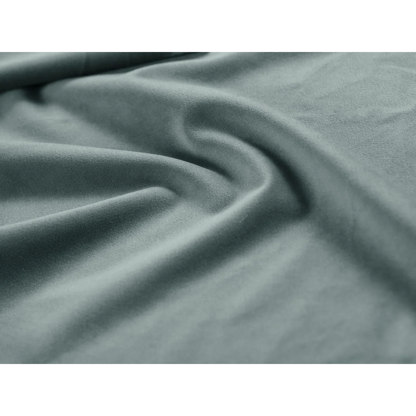 Letizia Sessel aus Samt, Boucle oder Strukturstoff, 86x83 cm - Image 68