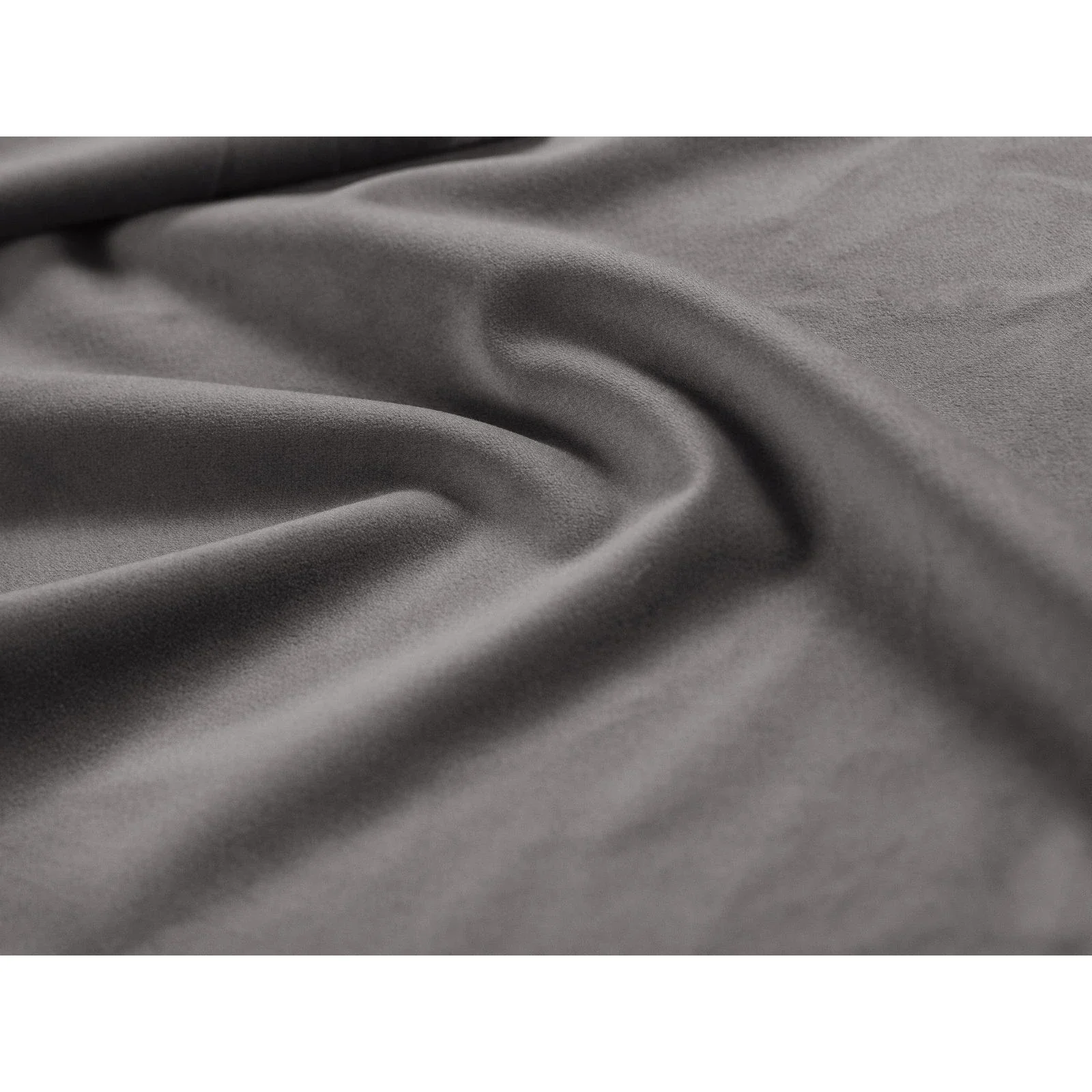 Letizia Sessel aus Samt, Boucle oder Strukturstoff, 86x83 cm - Image 76