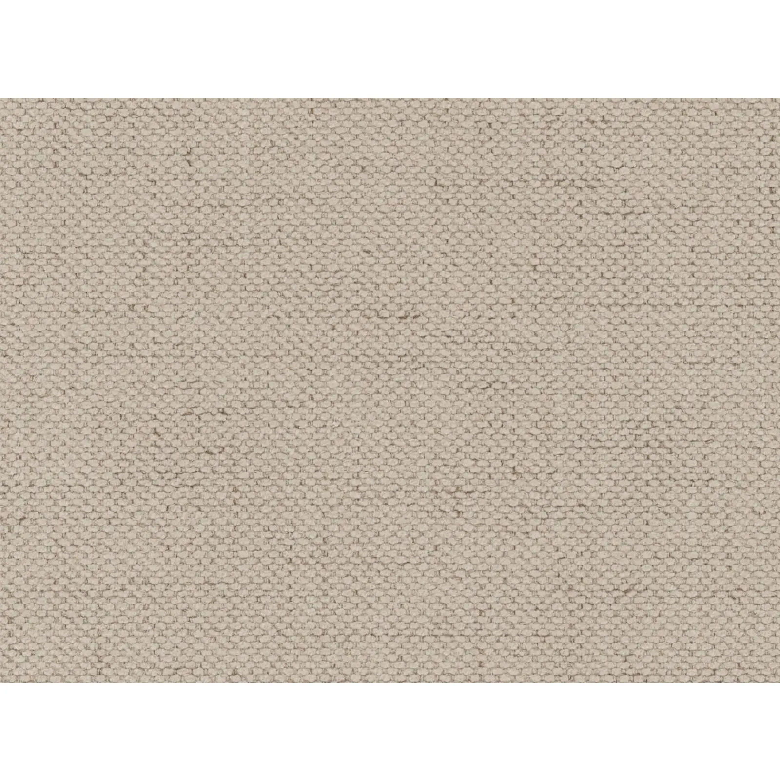 Letizia Sessel aus Samt, Boucle oder Strukturstoff, 86x83 cm - Image 8