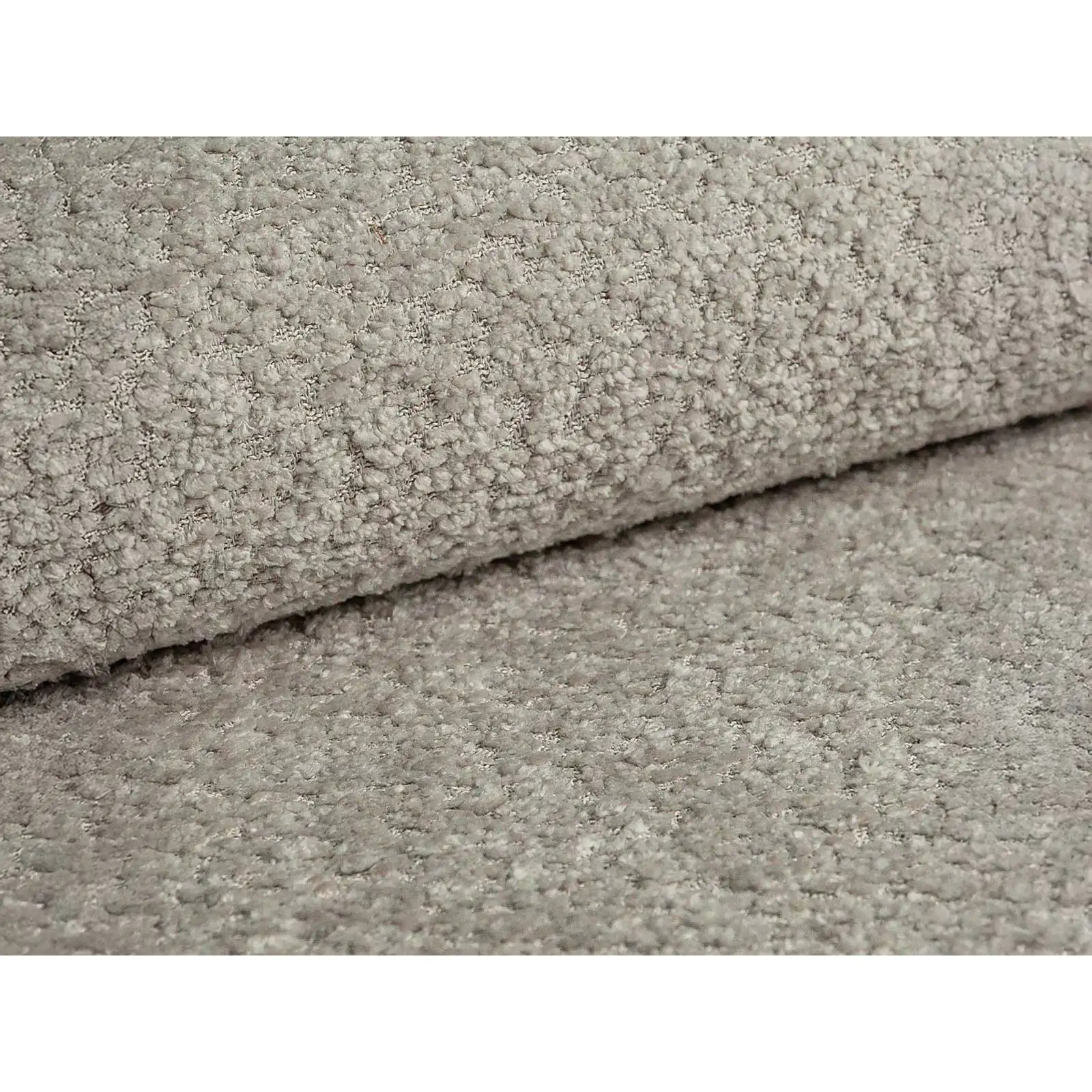 Letizia Sessel aus Samt, Boucle oder Strukturstoff, 86x83 cm - Image 84