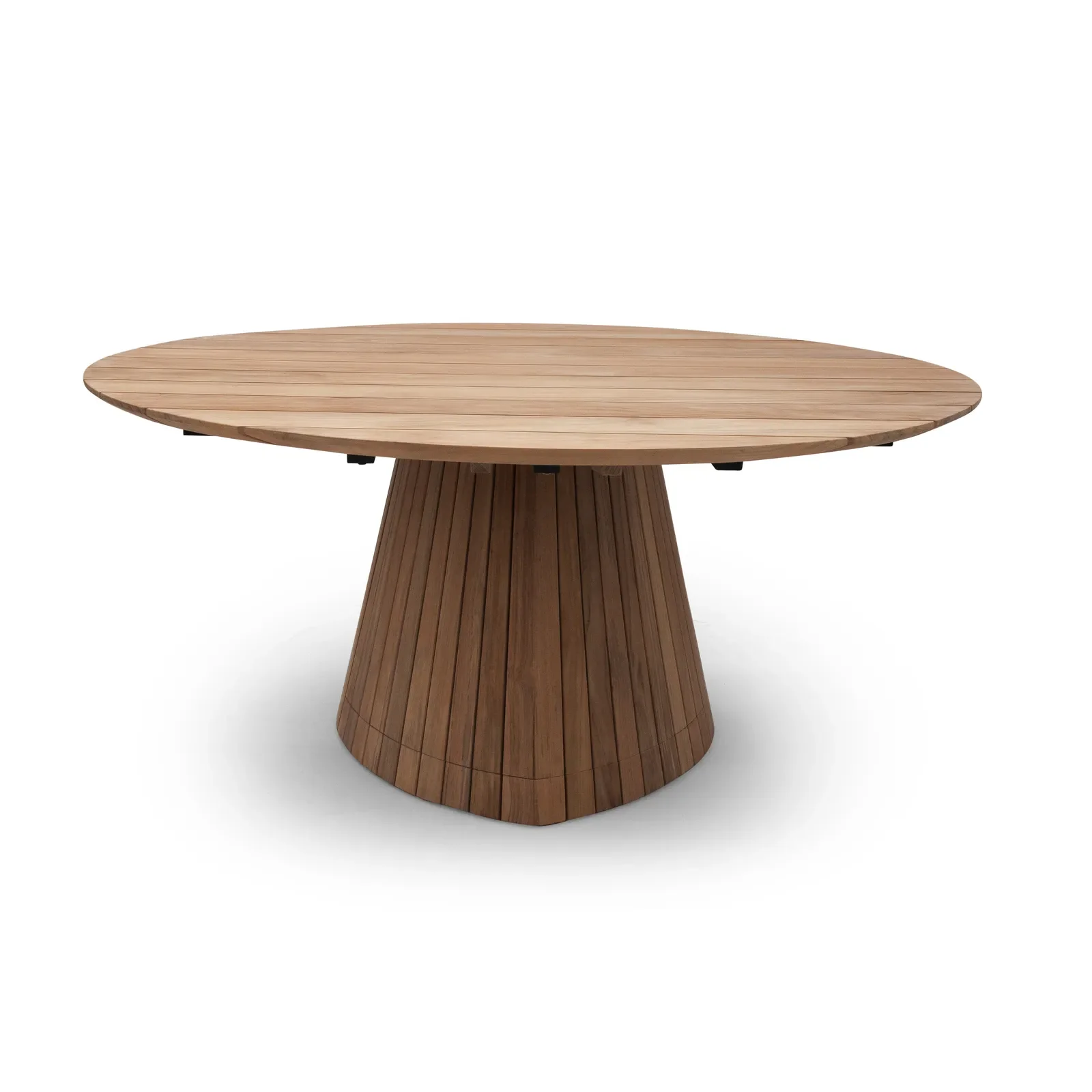 Levanto Outdoor Tisch Teakholz 165x165 cm