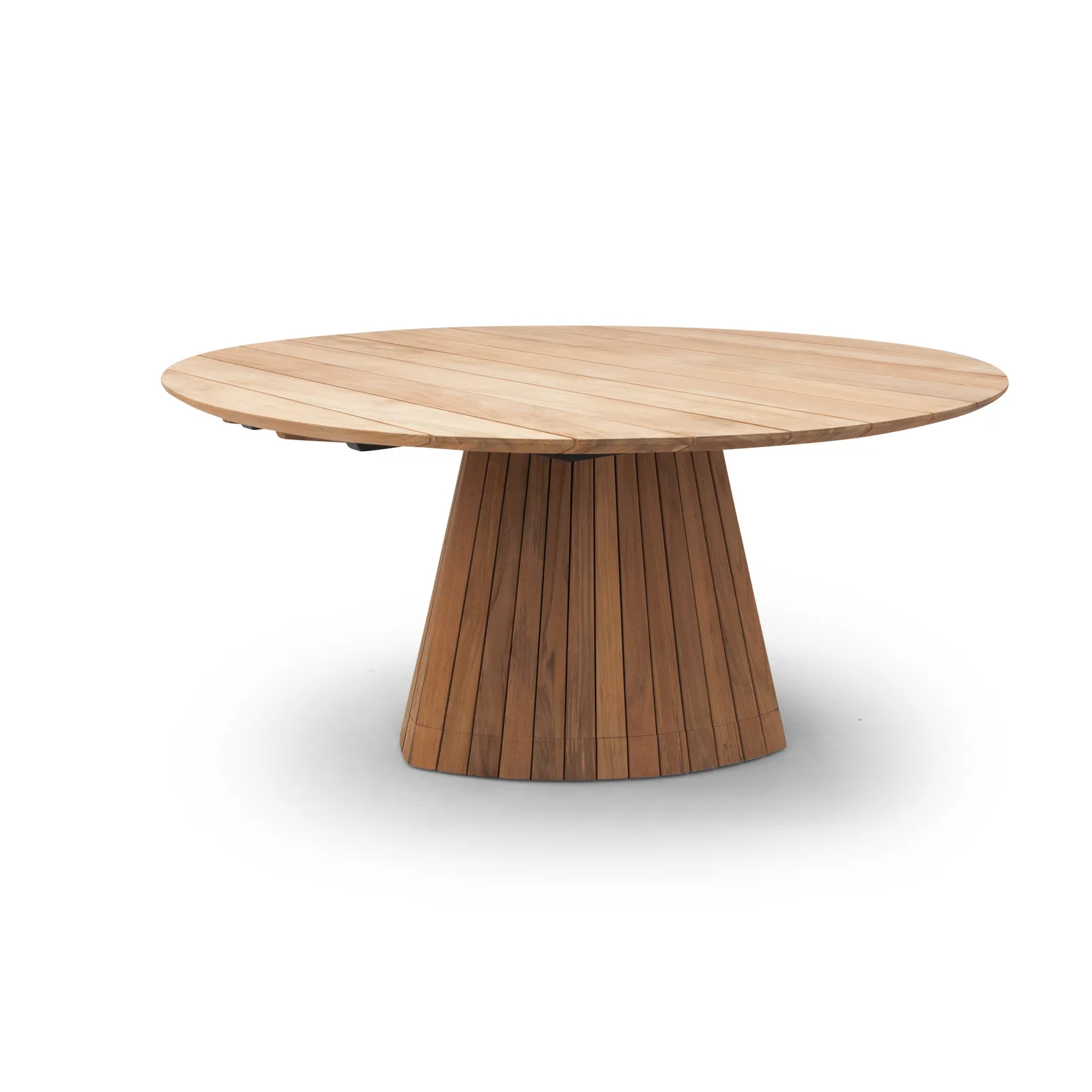 Levanto Outdoor Tisch Teakholz 165x165 cm - Image 4