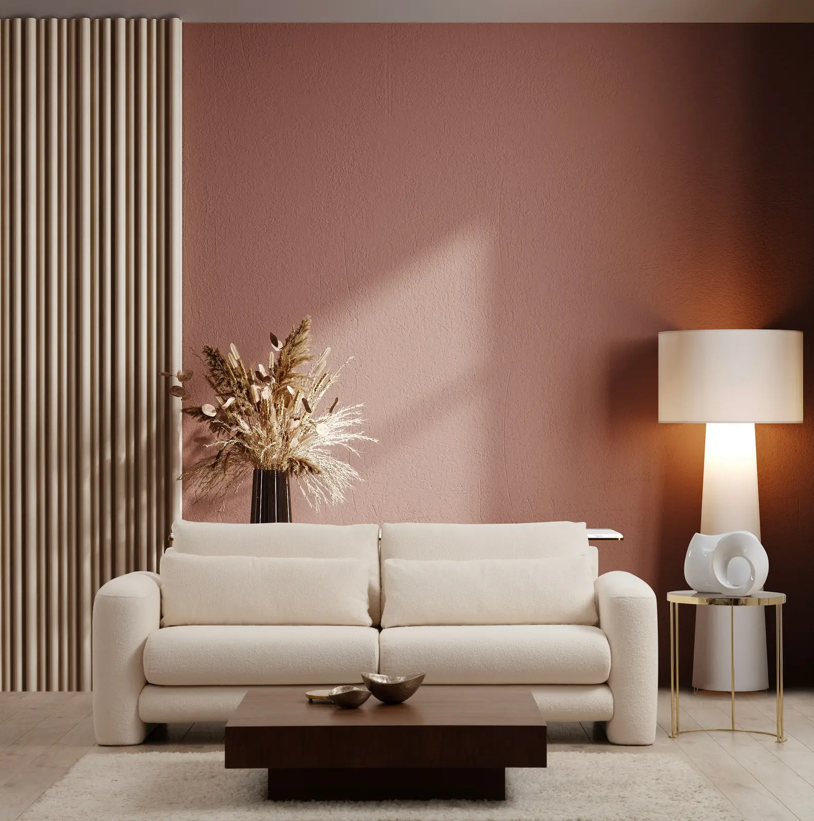 Lily 3-Sitzer Sofa, 215x97 cm - Image 2