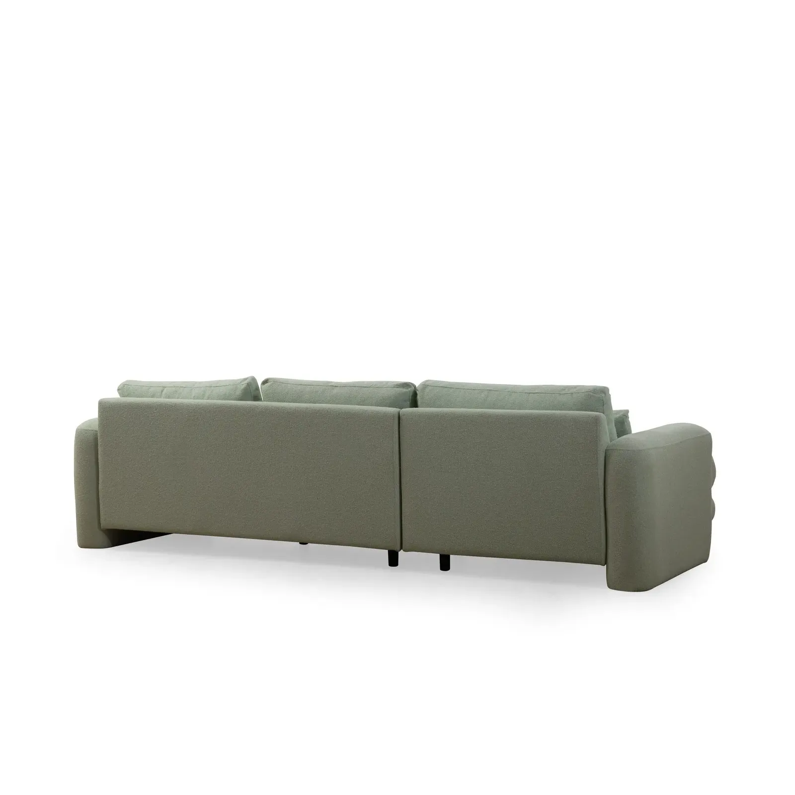 Lily Ecksofa, Linke Seite, 290x165 cm - Image 20