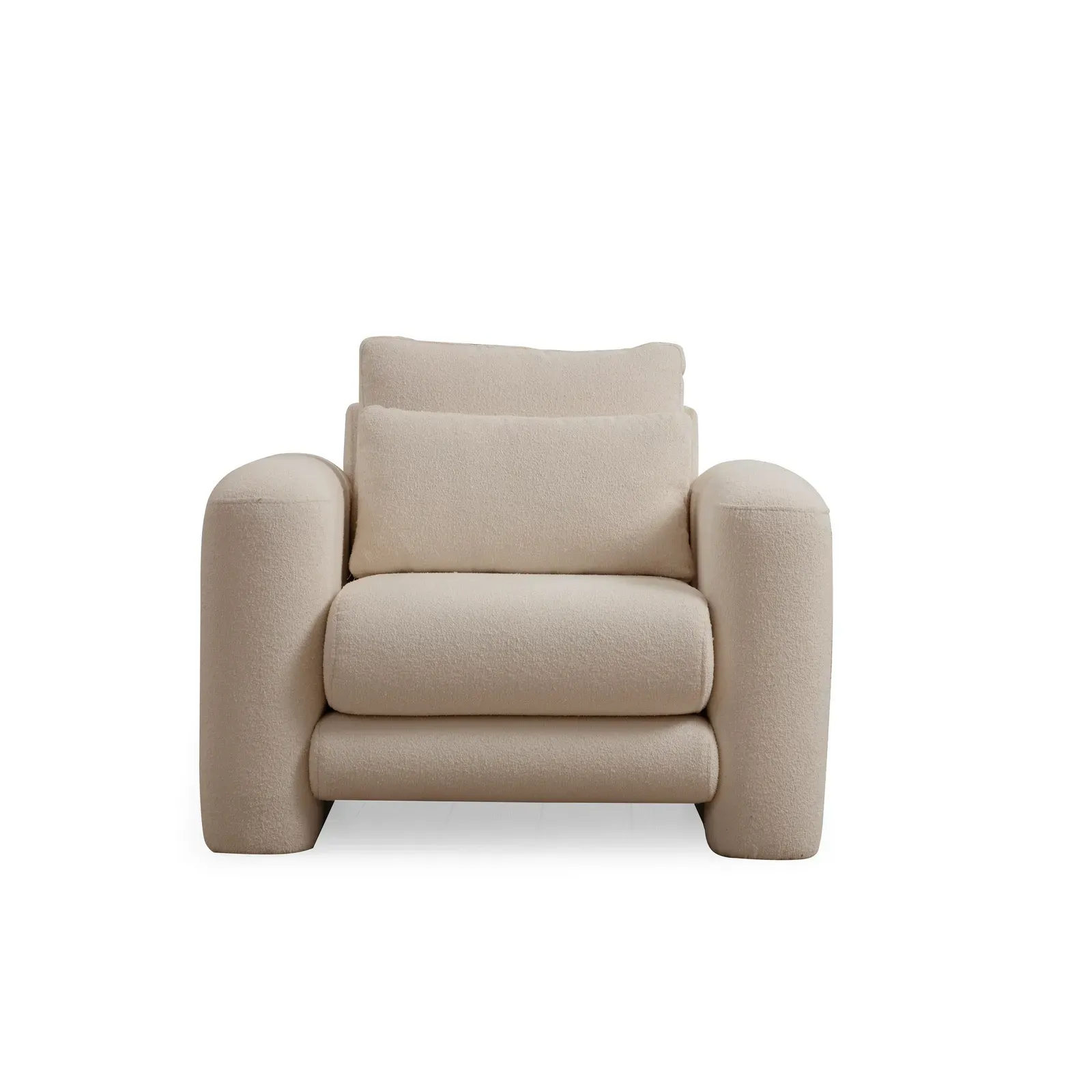 Lily Sessel, 98x97 cm - Image 6