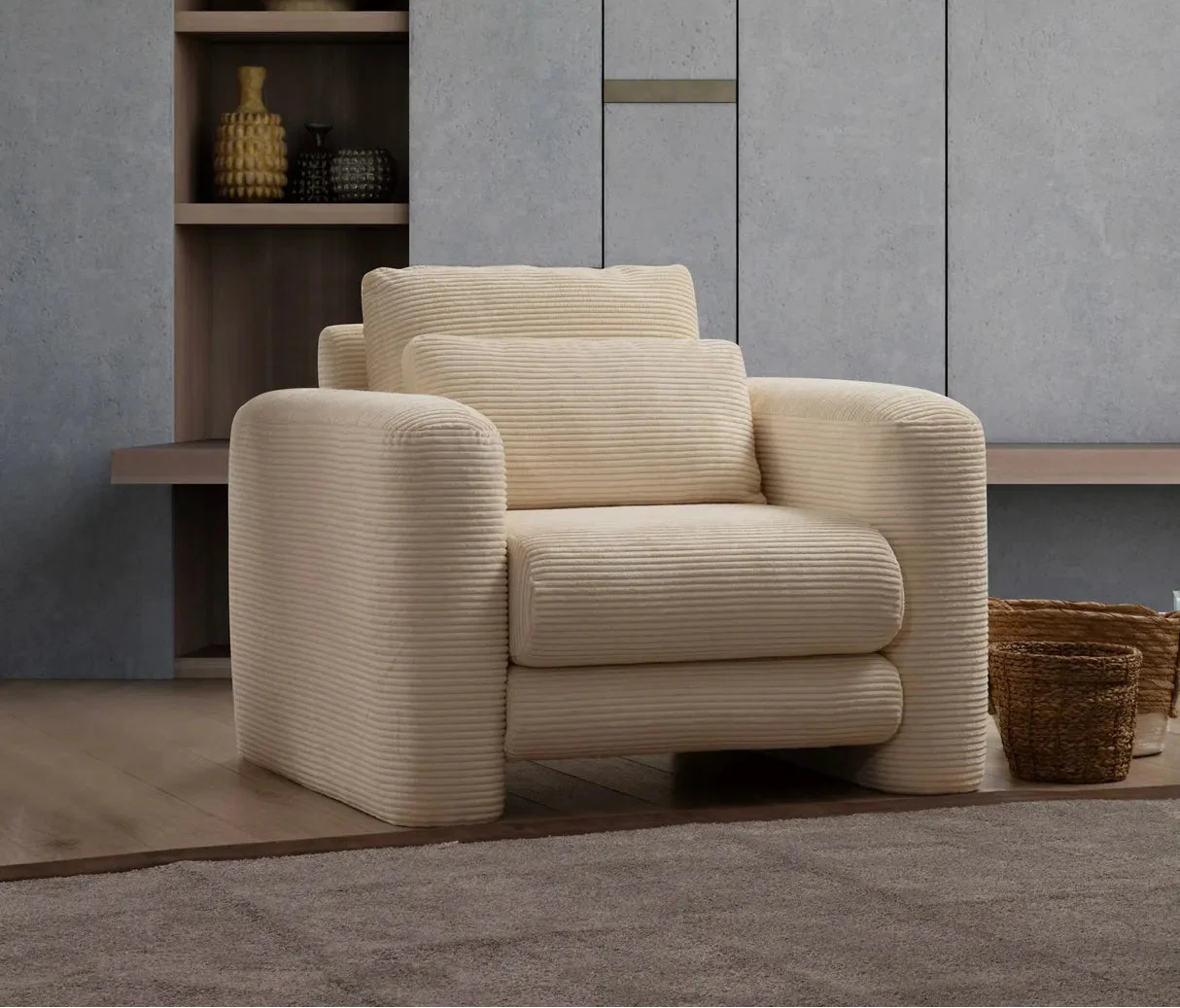 Lily Sessel, 98x97 cm - Image 9