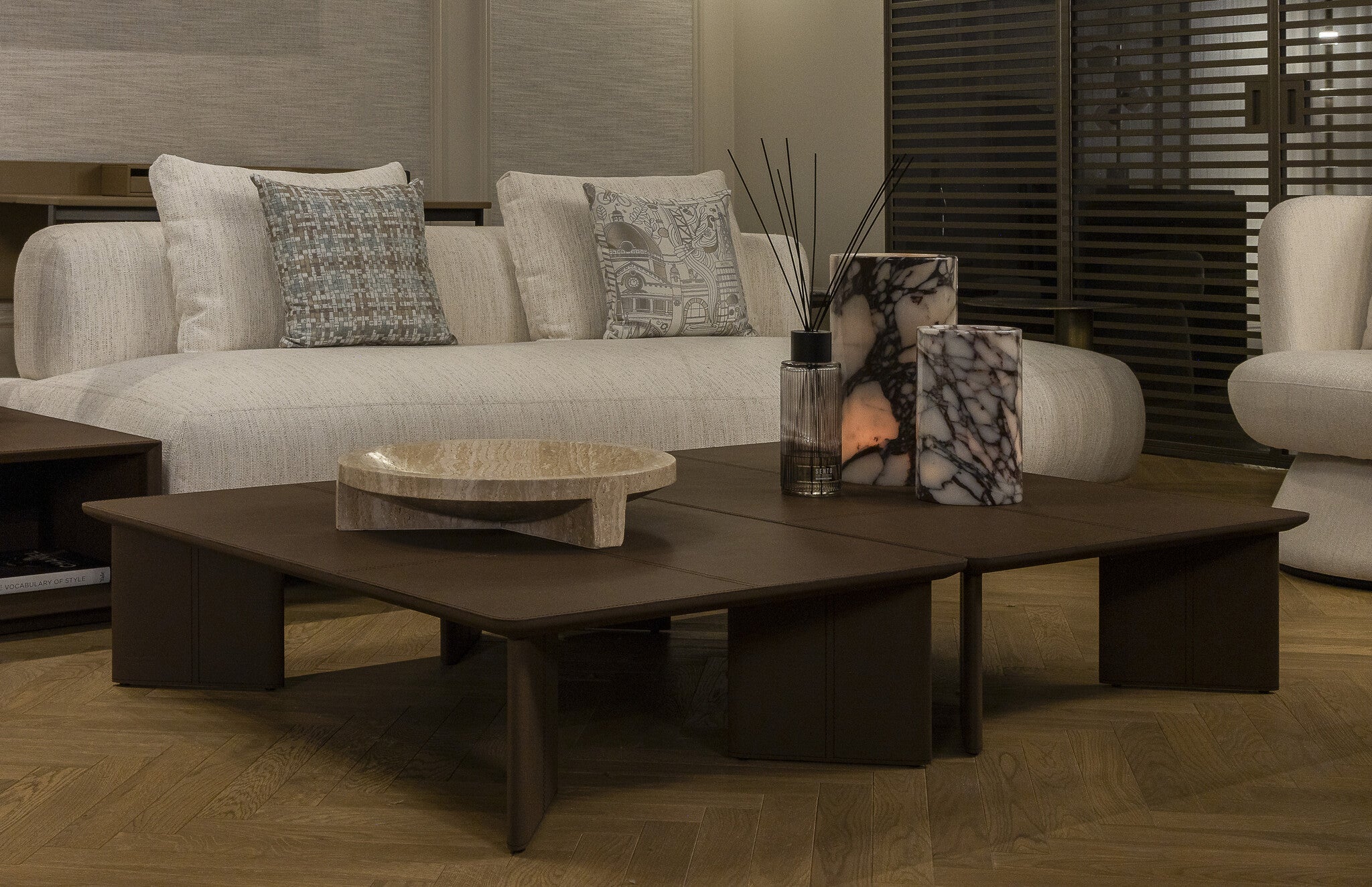 LINEA Couchtisch - Image 3