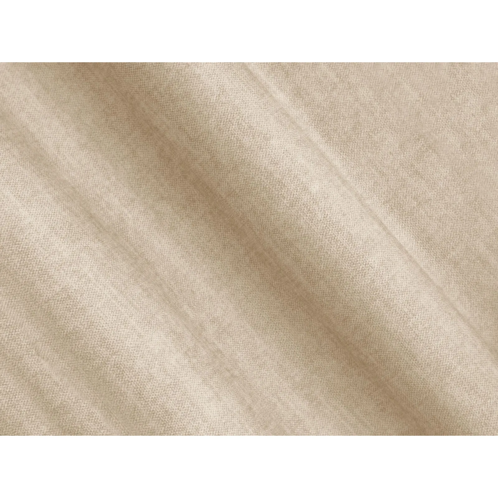 Linz 3-Sitzer Ecksofa mit Schlaffunktion, Rechte Seite, aus Samt oder Strukturstoff, 275x142 cm - Image 8