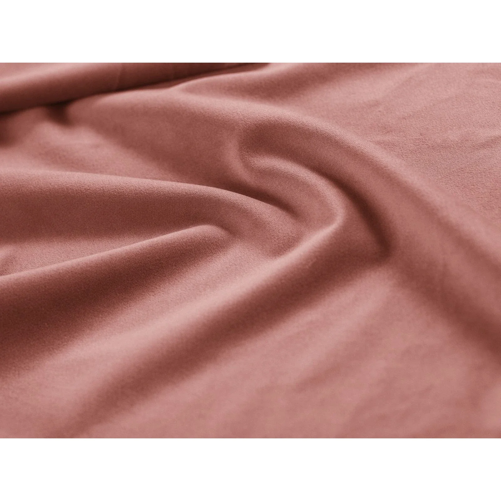 Livigno Bett mit Doppelkopfteil und Stauraum aus Samt oder Strukturstoff, 160x200 cm - Image 10