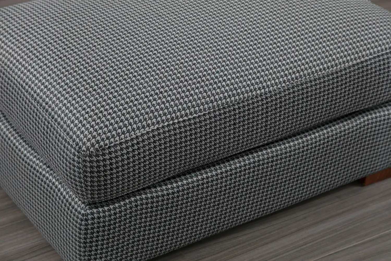 Loop Ecksofa in Grau und Hellgrau, 308x246 cm - Image 13