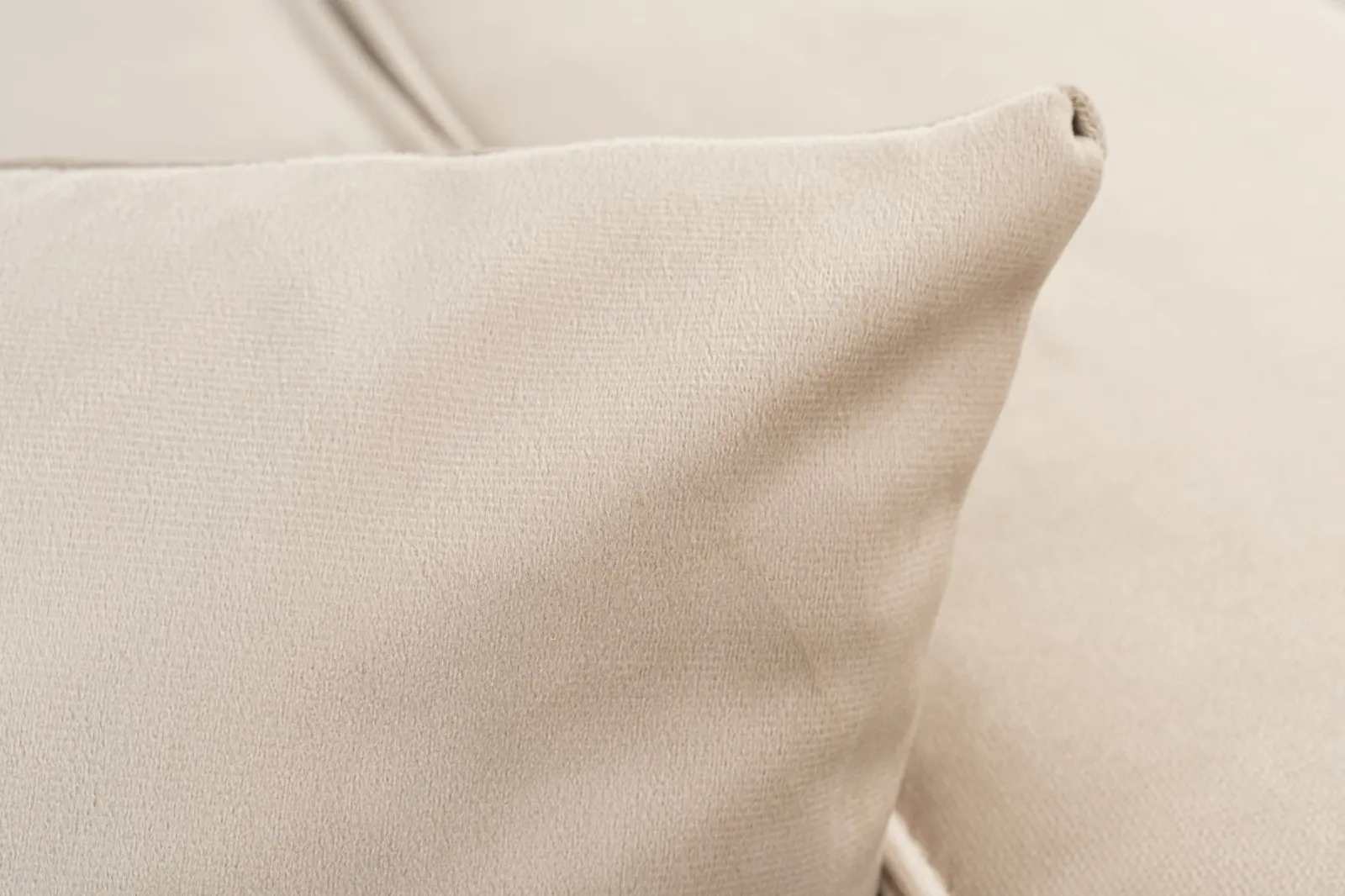 Lora 2-Sitzer Sofa in Mokka, 220x108 cm - Image 21
