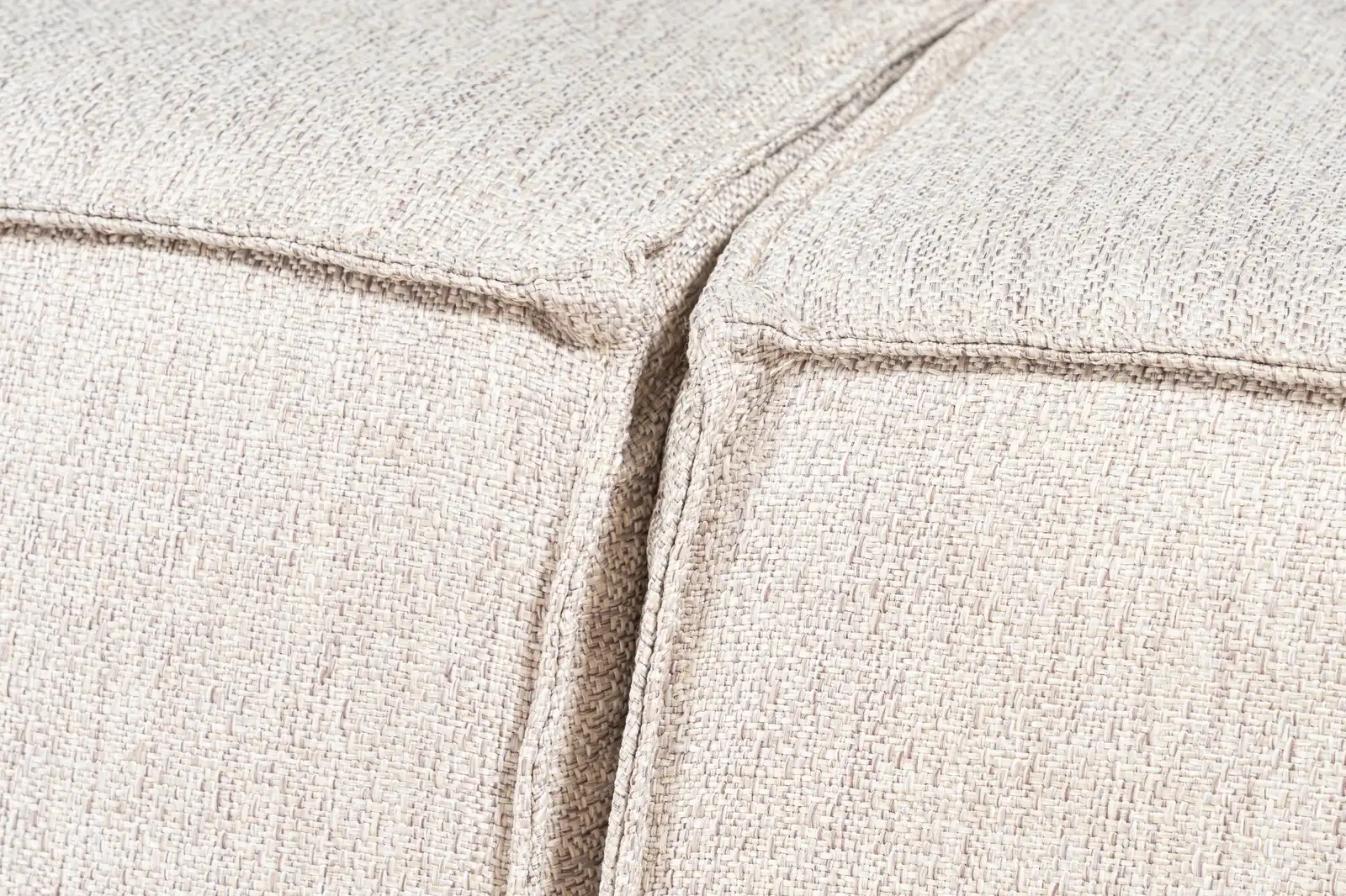 Lora 2-Sitzer Sofa in Mokka, 220x108 cm - Image 27