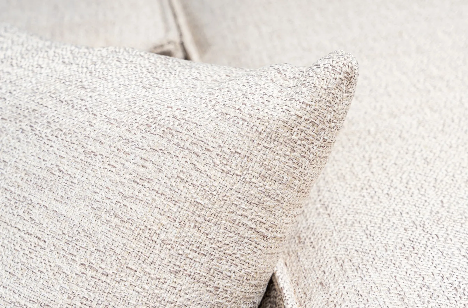 Lora 2-Sitzer Sofa in Mokka, 220x108 cm - Image 28