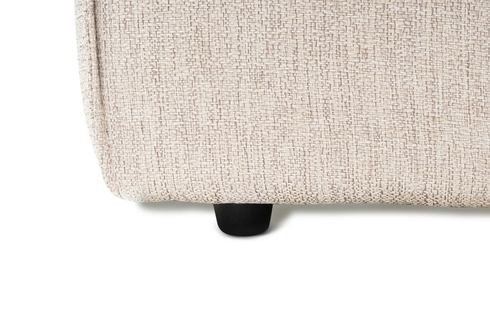 Lora 2-Sitzer Sofa in Mokka, 220x108 cm - Image 30