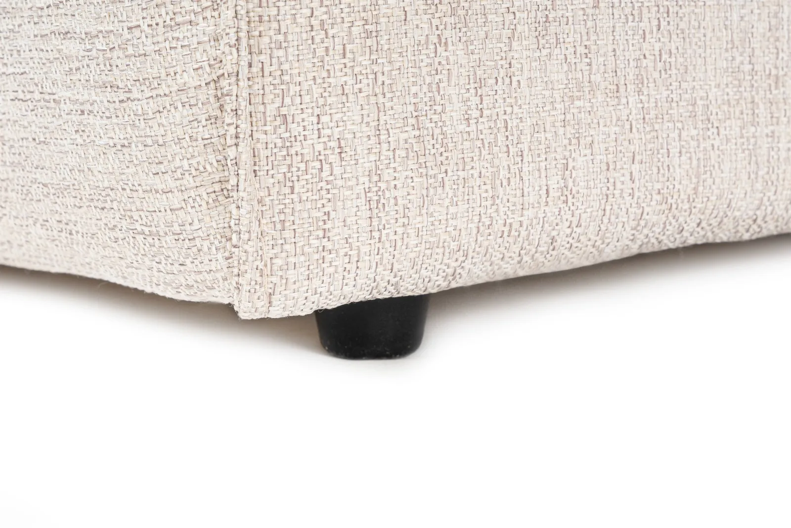 Lora 2-Sitzer Sofa in Mokka, 220x108 cm - Image 31