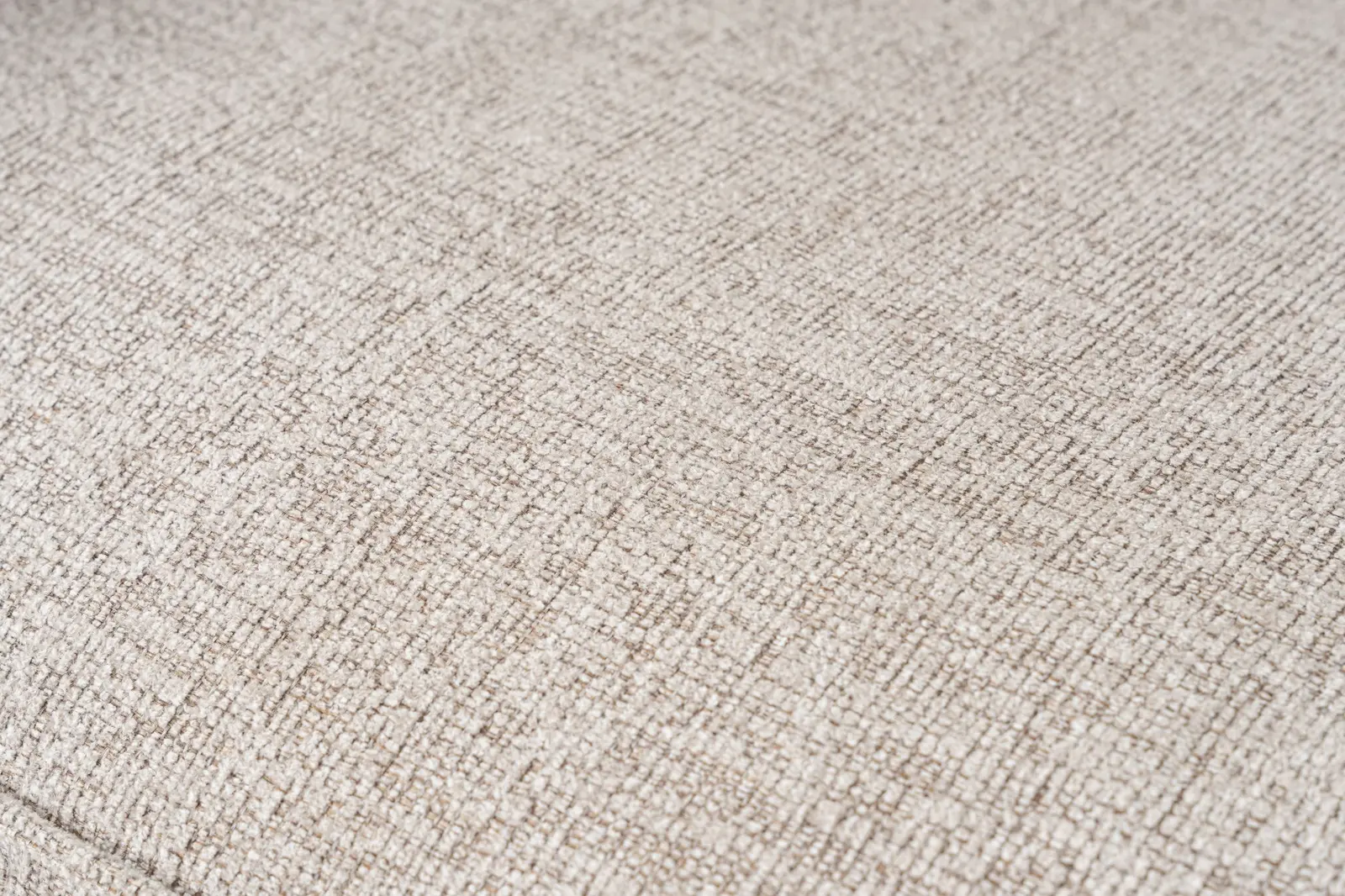 Lora 2-Sitzer Sofa in Mokka, 220x108 cm - Image 8