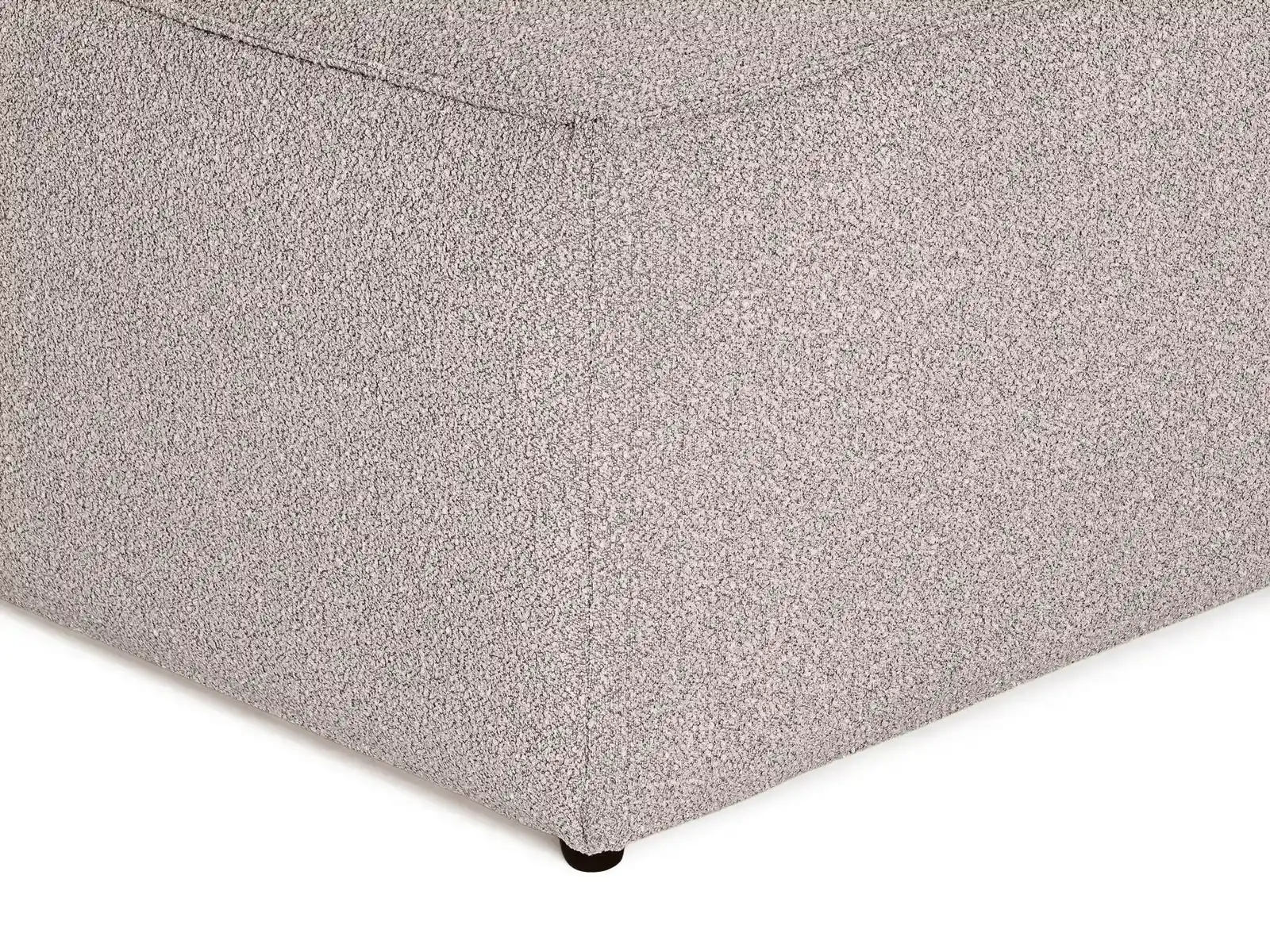 Lora Ecksofa aus Leinen, Rechte Seite, 303x193 cm - Image 20