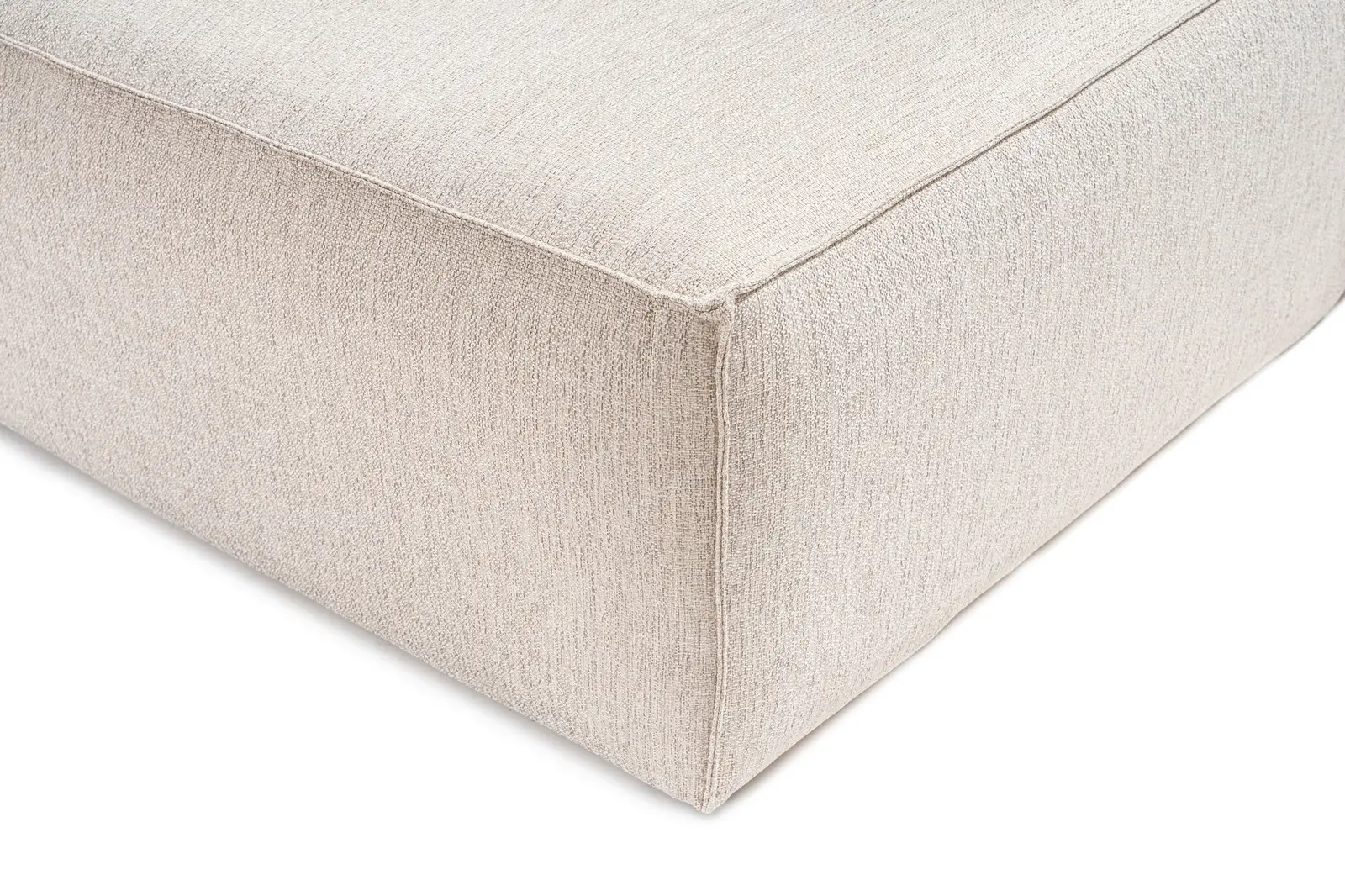Lora Ecksofa aus Leinen, Rechte Seite, 303x193 cm - Image 37