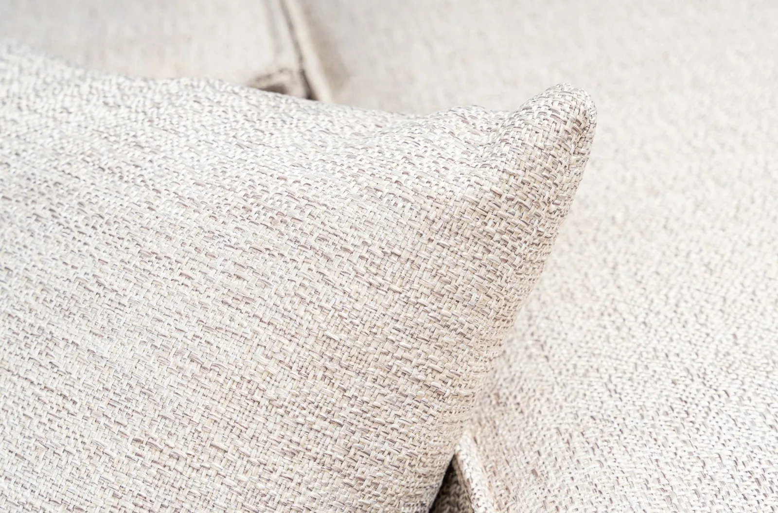 Lora Ecksofa aus Leinen, Rechte Seite, 303x193 cm - Image 39