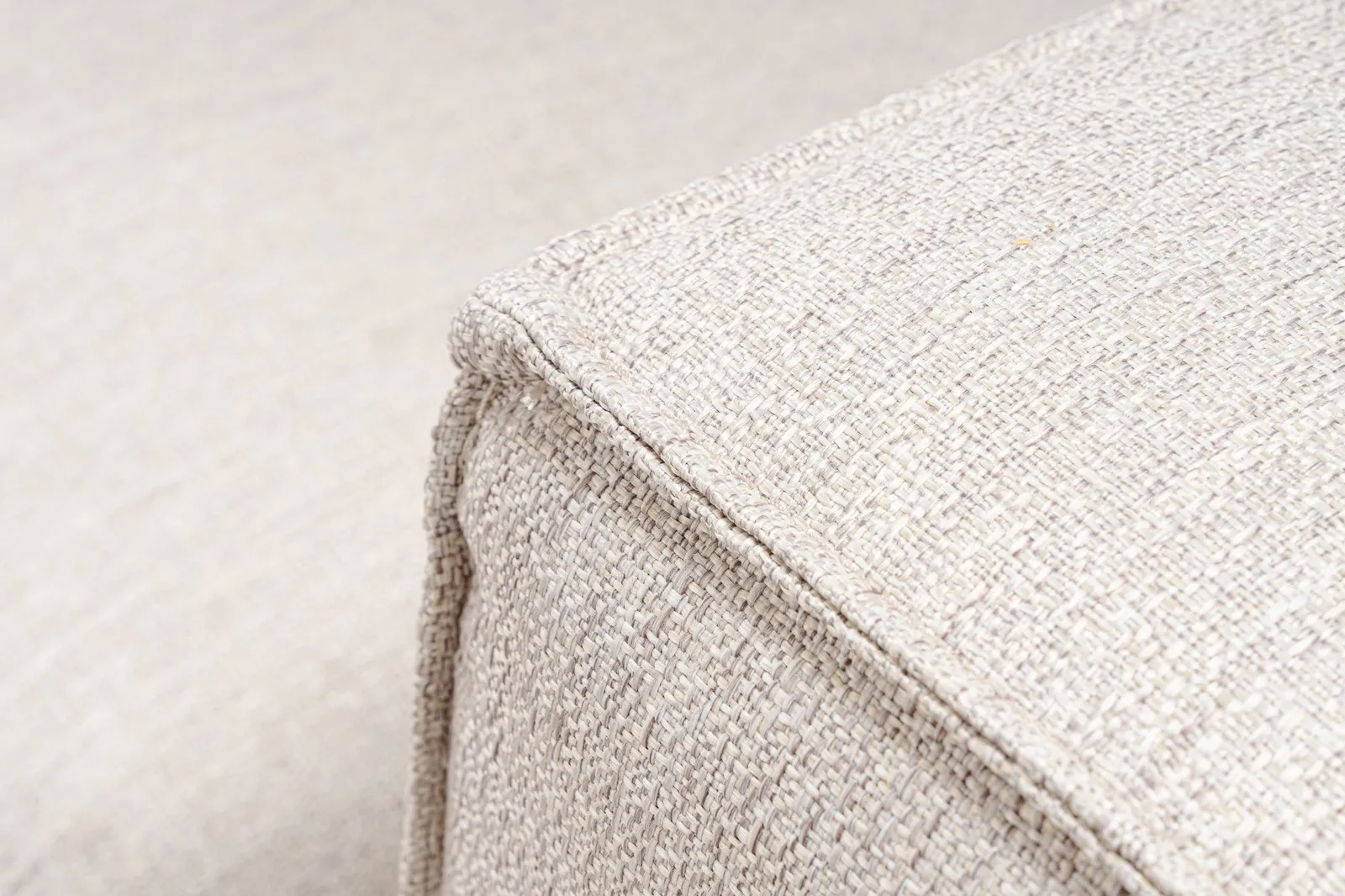 Lora Ecksofa aus Leinen, Rechte Seite, 303x193 cm - Image 40