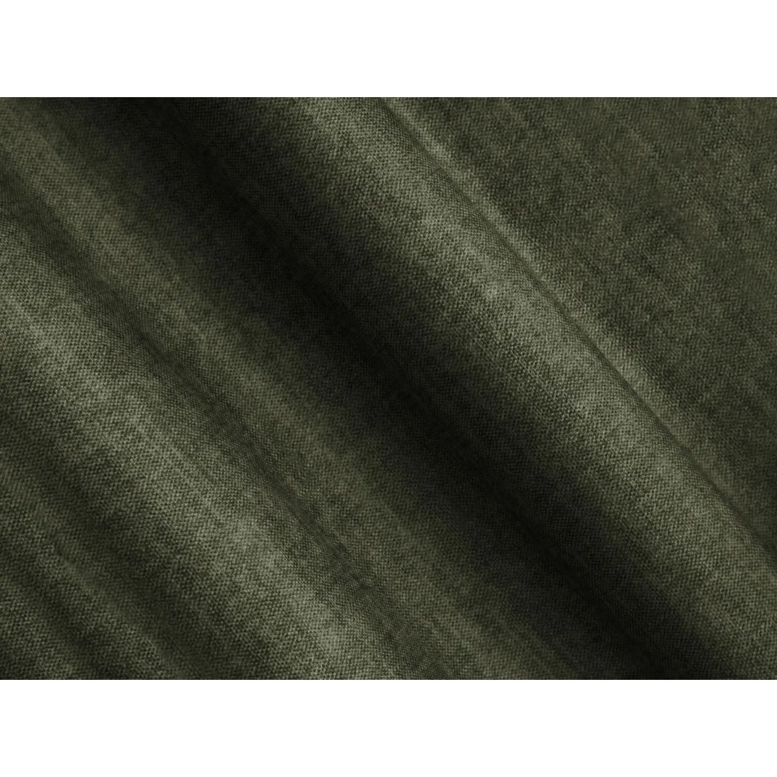 Loretto 5-Sitzer Panorama Ecksofa, Rechte Seite, aus Samt oder Strukturstoff, 345x250x68 cm - Image 24