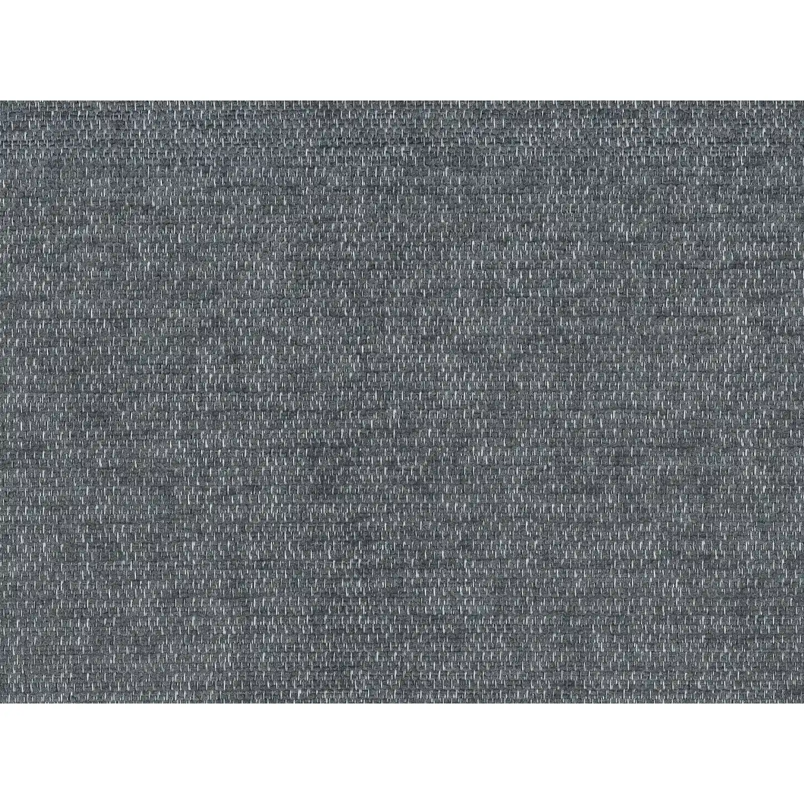 Loretto Pouf aus Samt oder Strukturstoff, 90x90x40 cm - Image 60