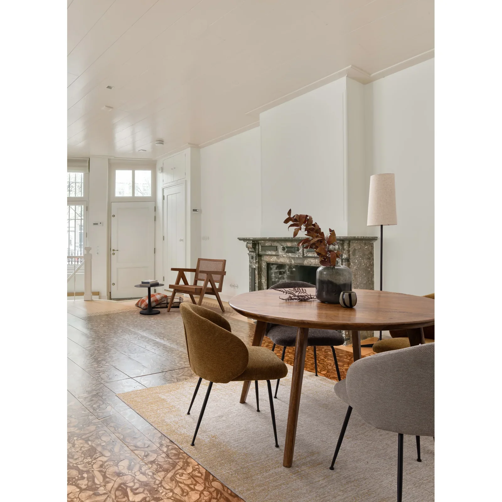 Lounge-Sessel Galia Nat - Image 2