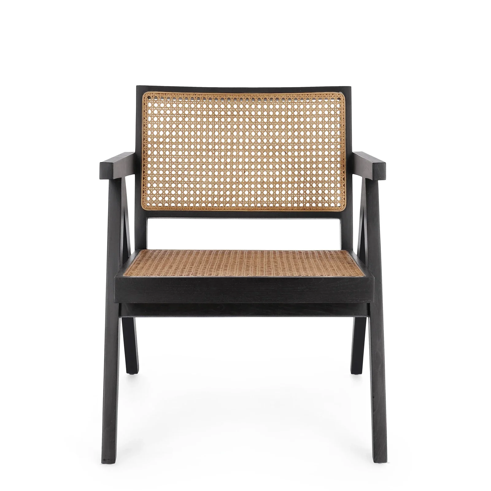 Lounge-Sessel Galia Schwarz - Image 7