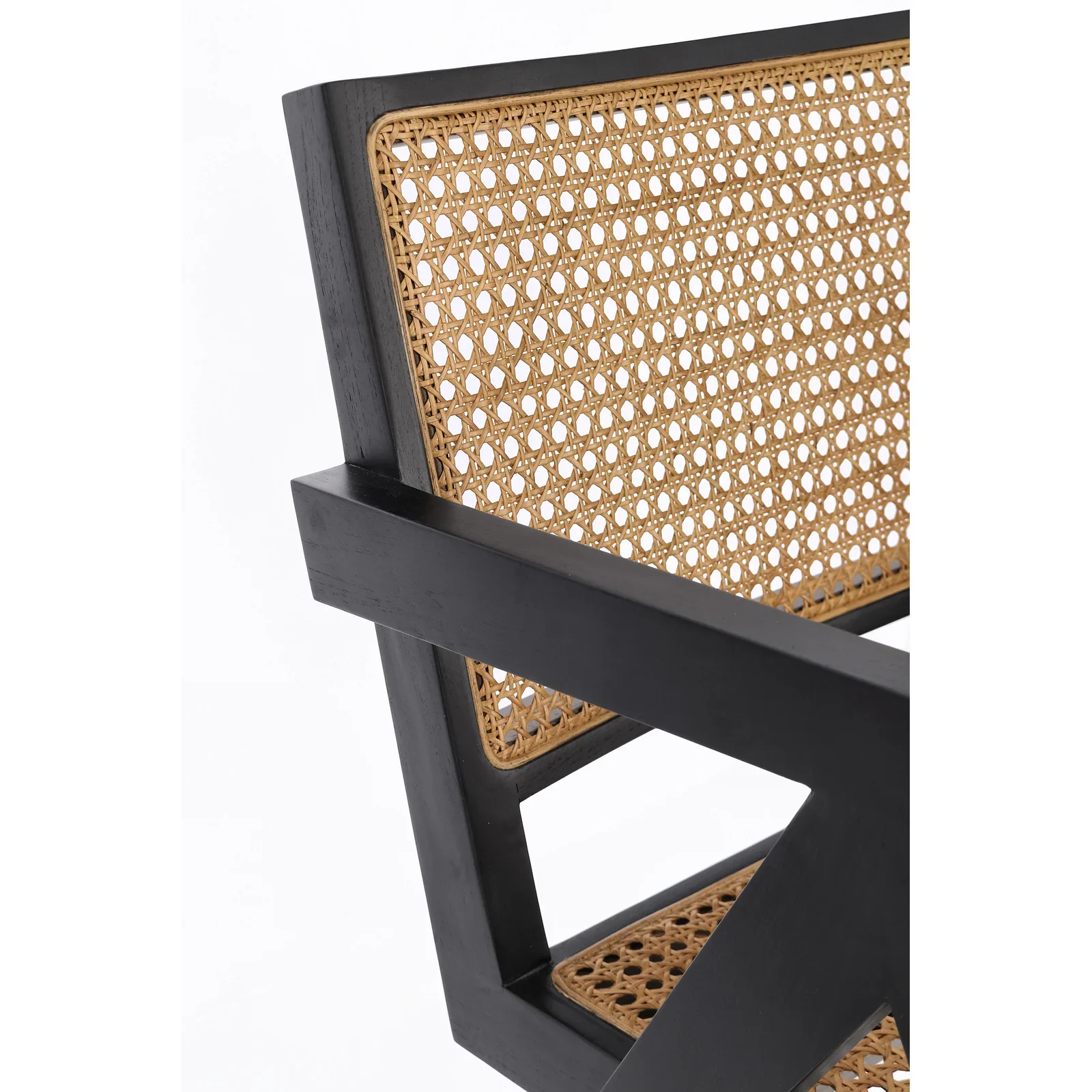 Lounge-Sessel Galia Schwarz - Image 8