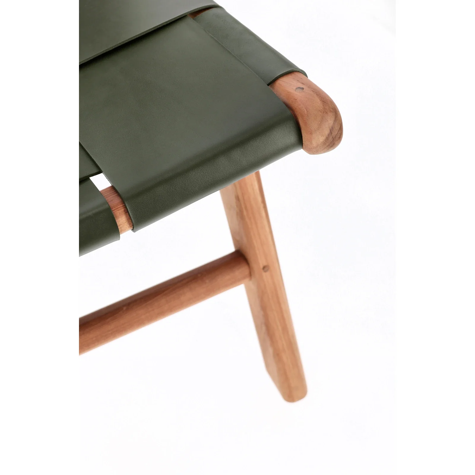Lounge-Sessel Joanna Grün - Image 8