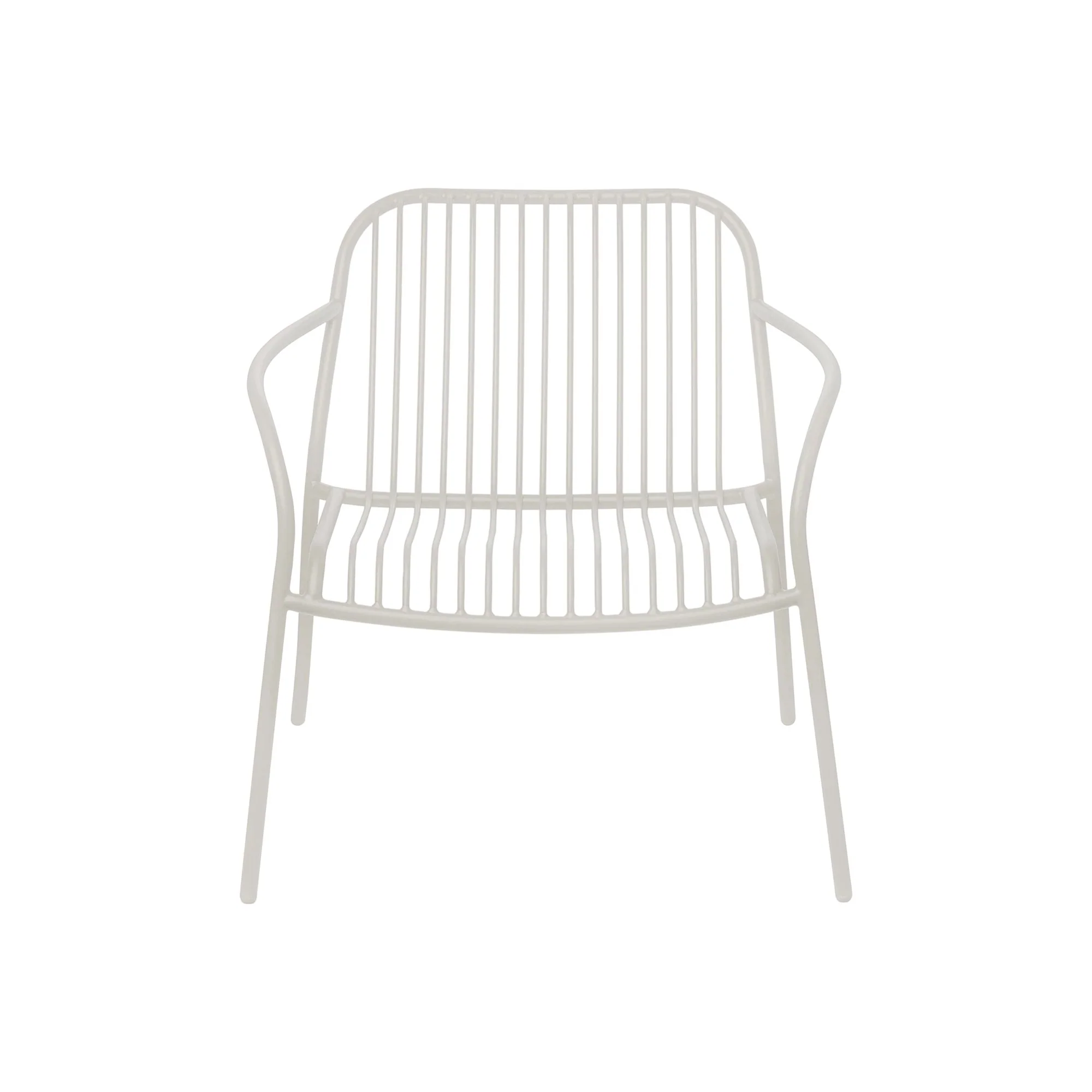 Loungesessel - YUA WIRE - Image 4