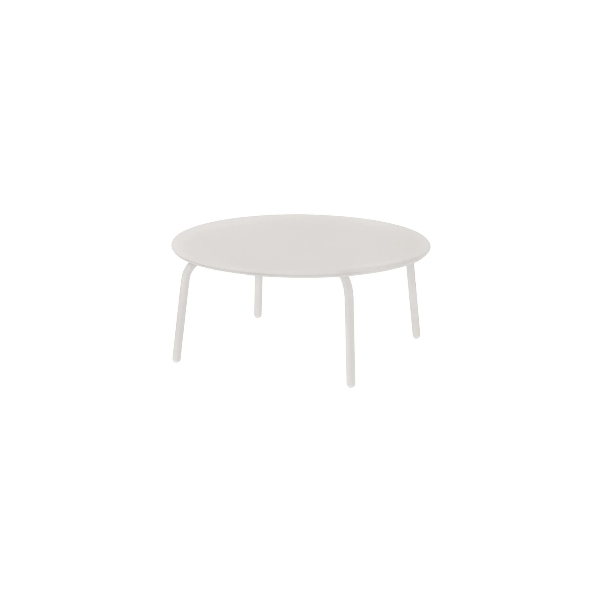 Loungetisch - YUA - 80Ø - Image 3