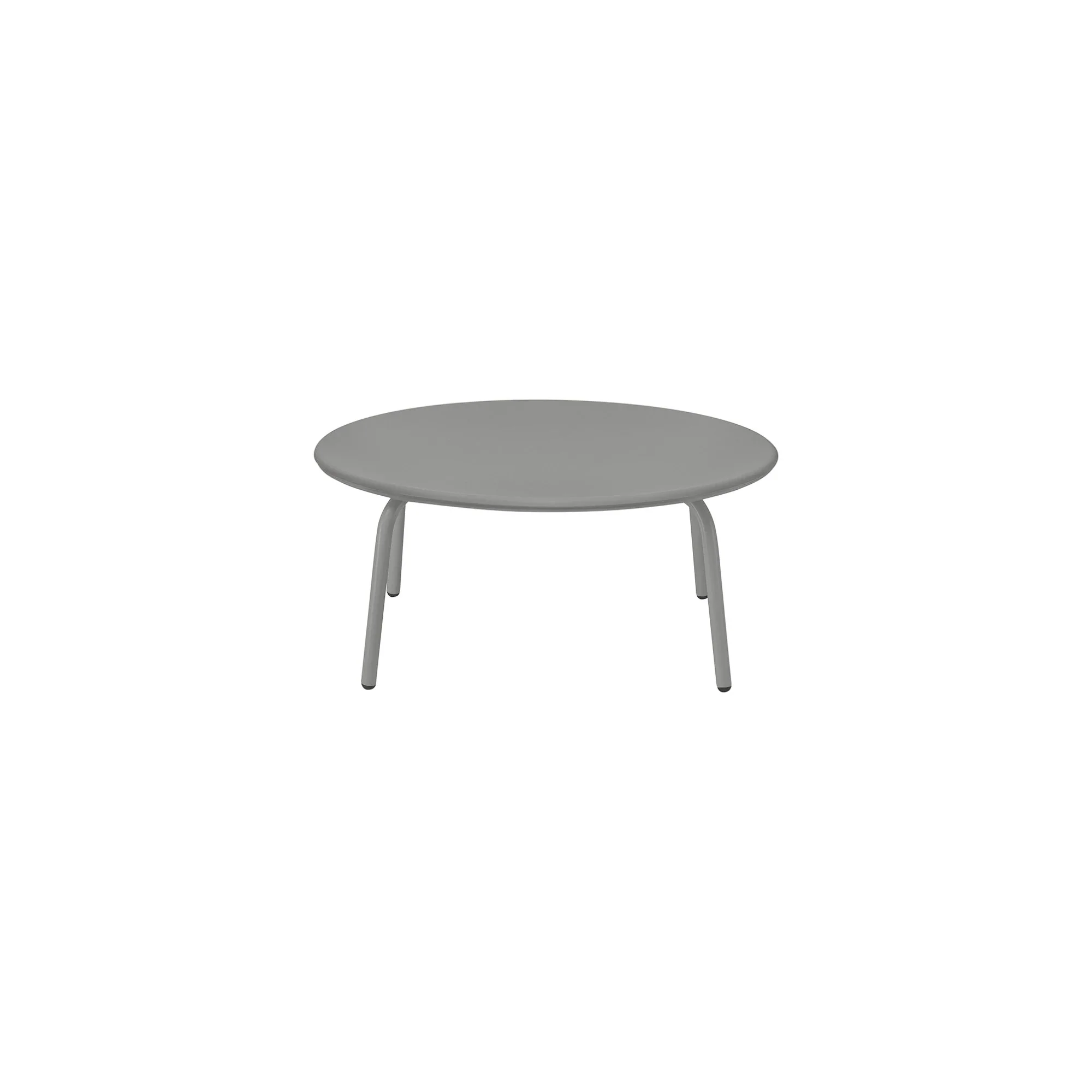 Loungetisch - YUA - 80Ø - Image 4