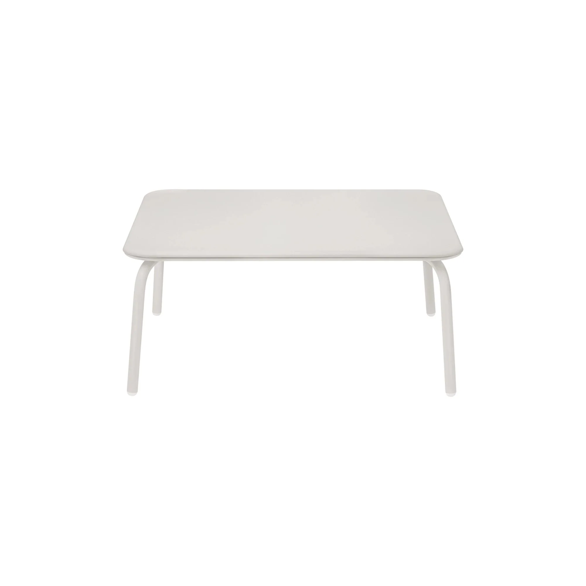 Loungetisch - YUA - 80x80 cm