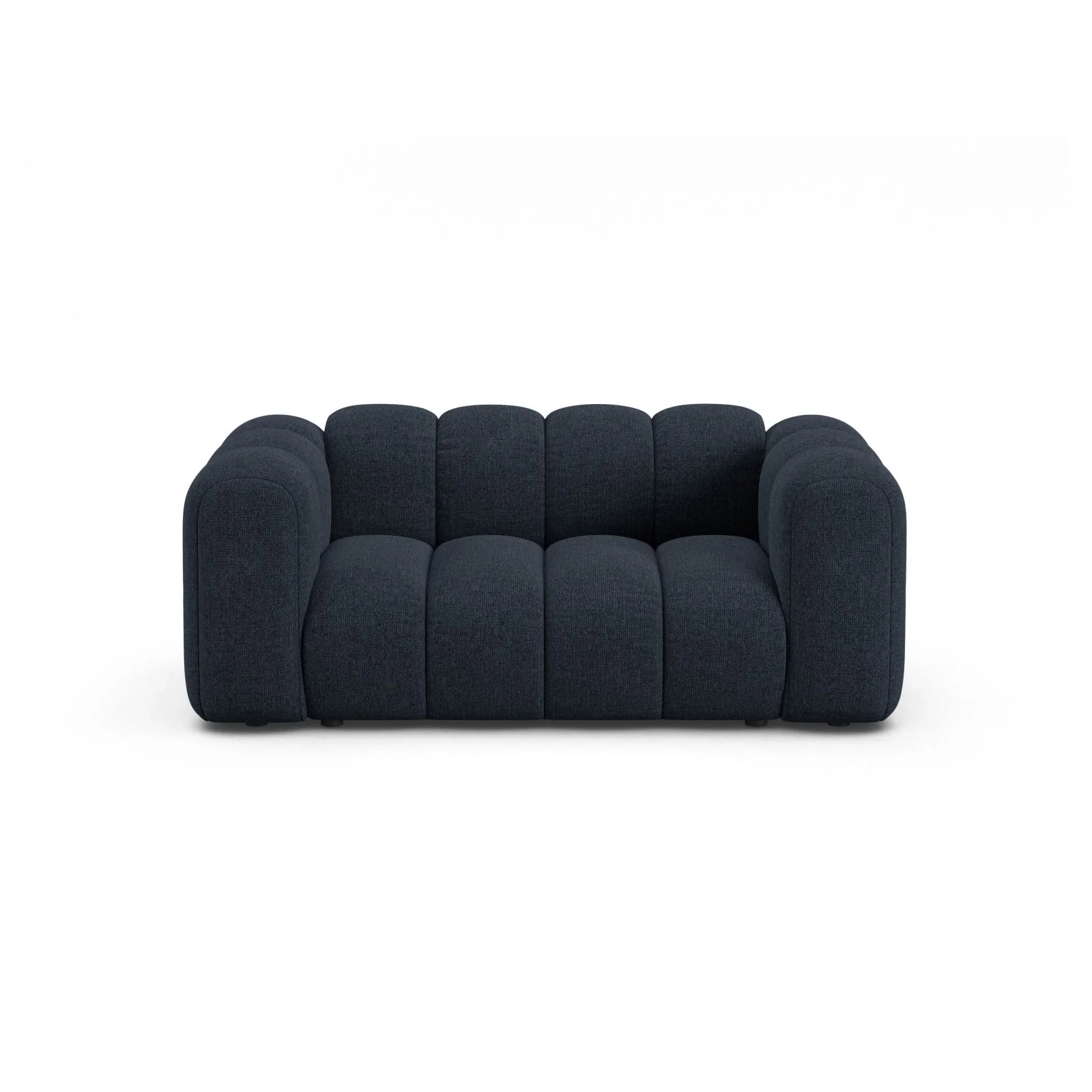 Lupine 2-Sitzer Sofa aus Samt, Boucle oder Chenille, 170x95 cm - Image 41
