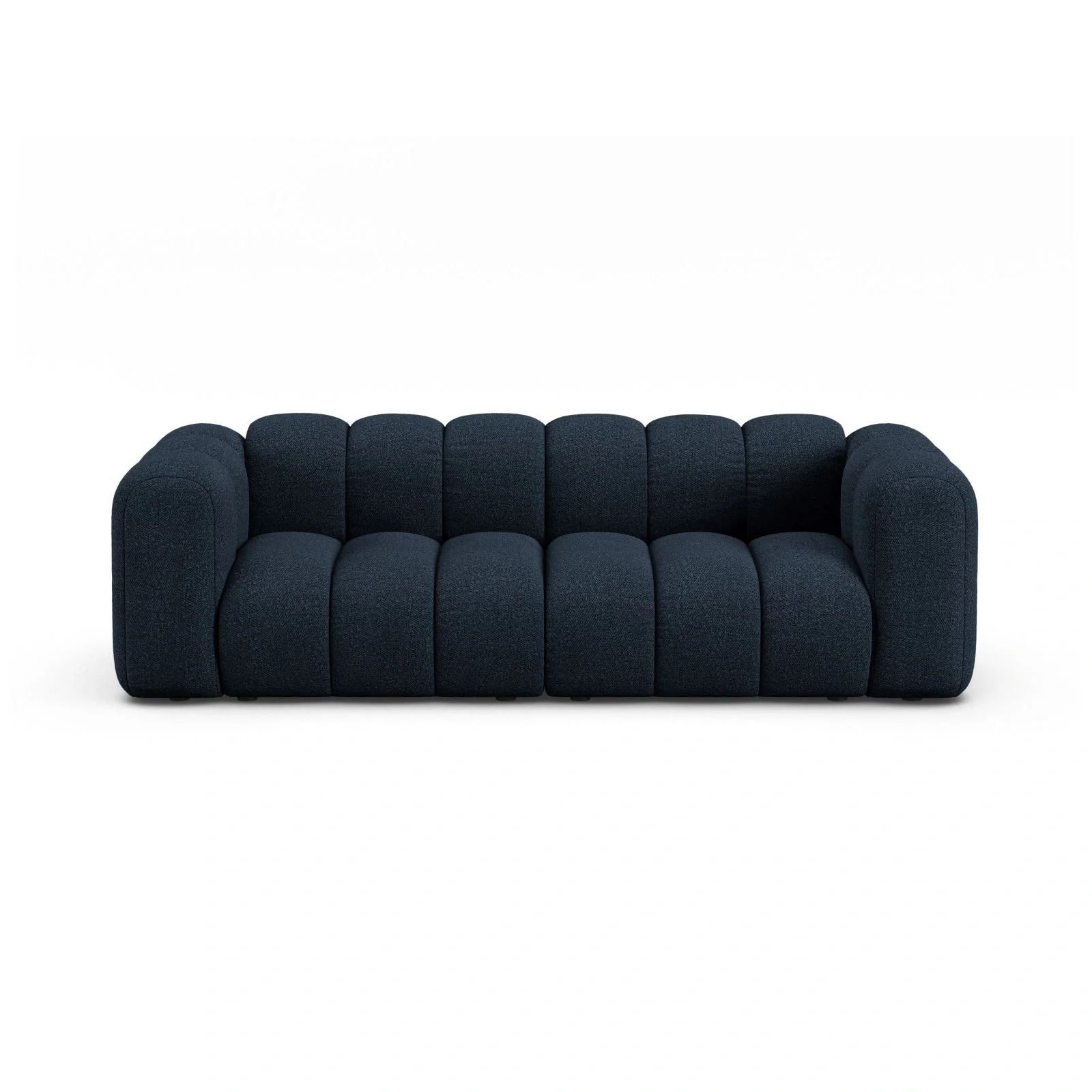 Lupine 3-Sitzer Sofa aus Samt, Chenille oder Boucle, 230x95 cm - Image 56
