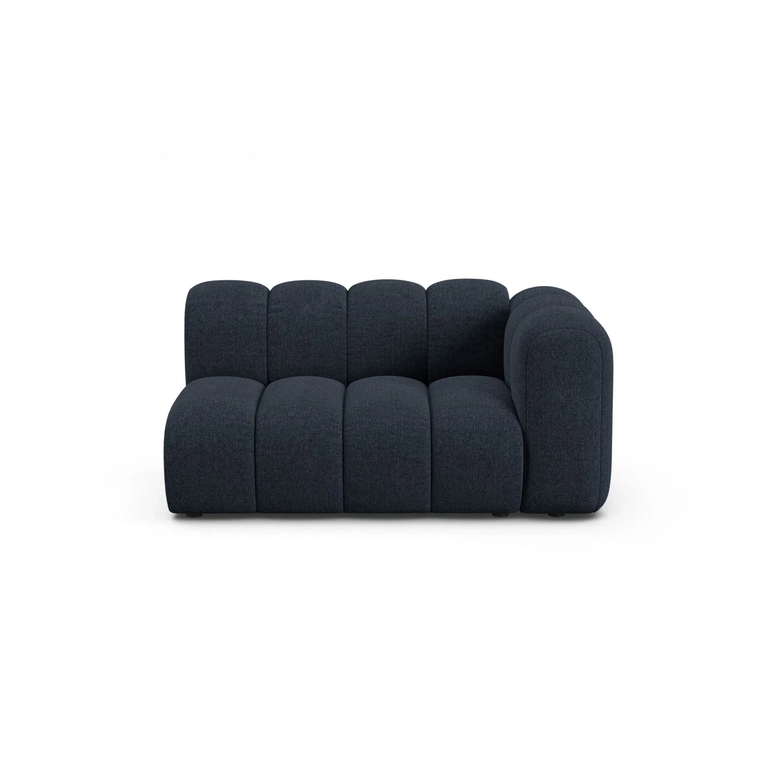 Lupine Modulares 2-Sitzer Sofa Sitzelement, Rechte Seite, aus Samt, Chenille oder Boucle, 145x95 cm - Image 51