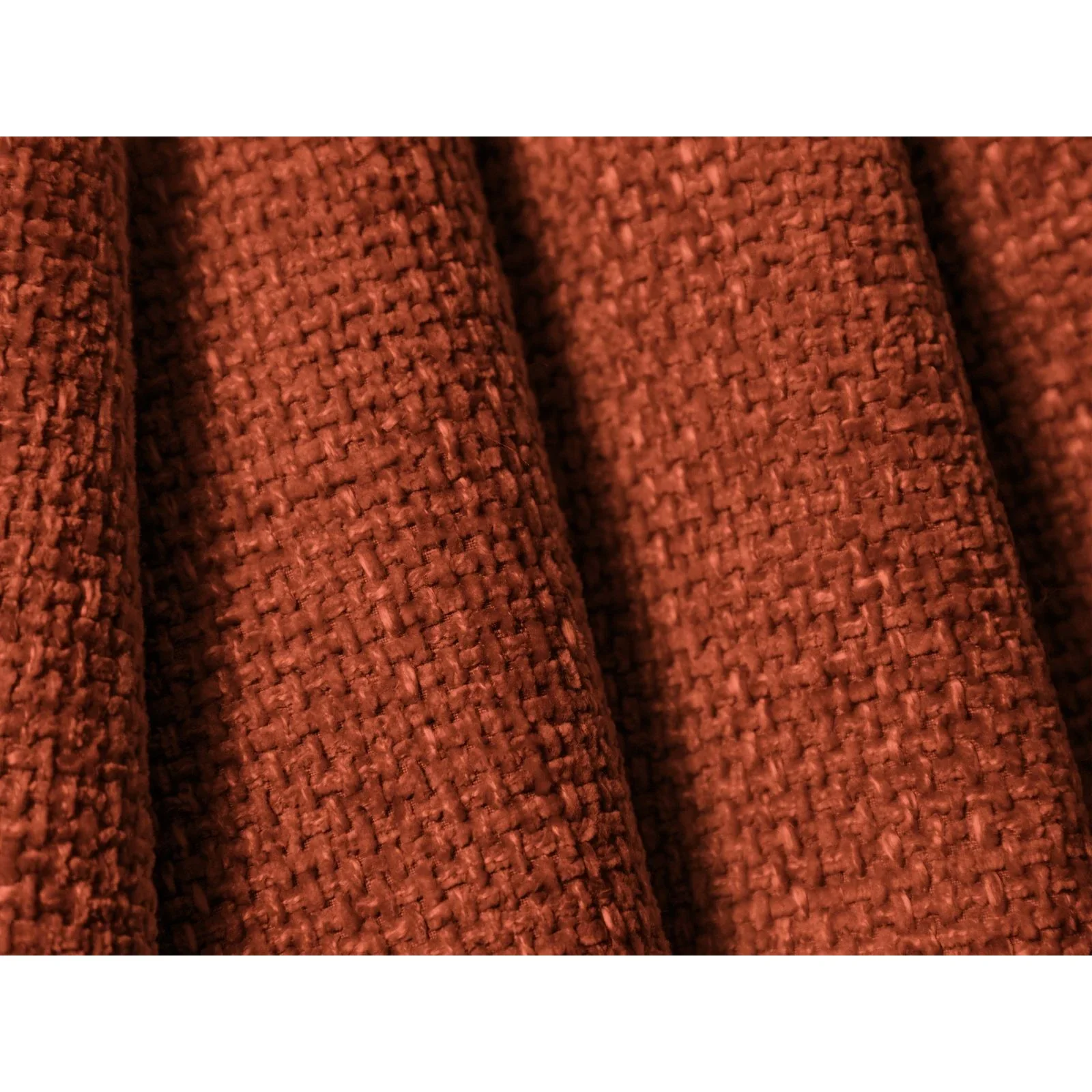 Lupine Pouf aus Samt, Boucle oder Chenille, 92x95 cm - Image 39