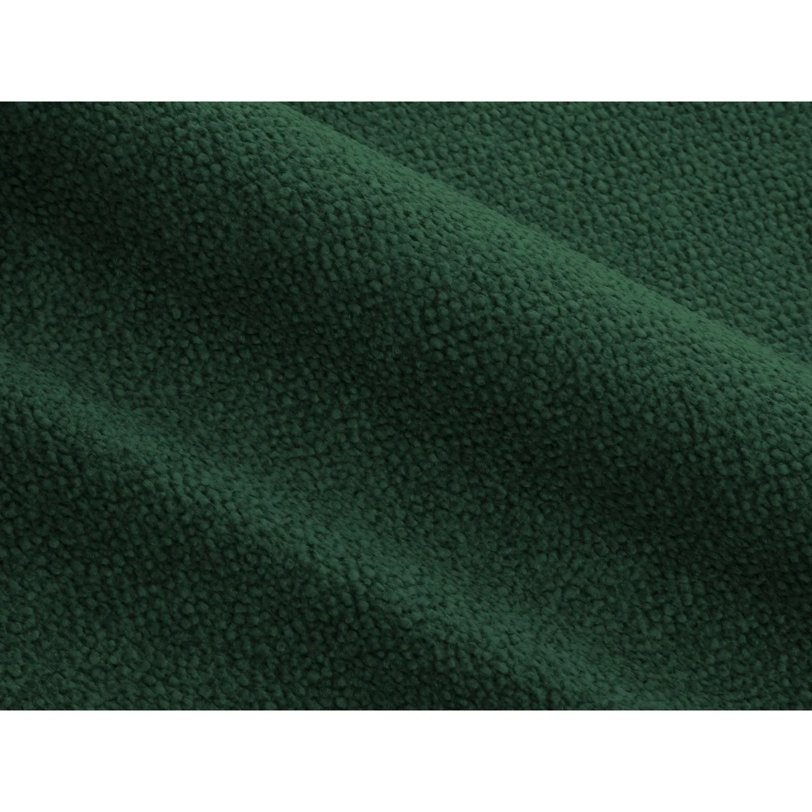 Mackay 3-Sitzer Sofa aus Samt oder Strukturstoff, 200x94x73 cm - Image 75