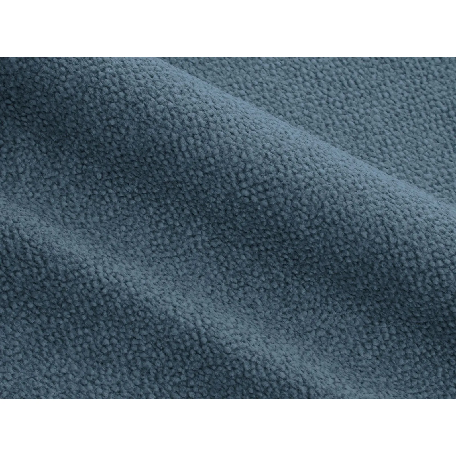 Mackay 3-Sitzer Sofa aus Samt oder Strukturstoff, 200x94x73 cm - Image 80