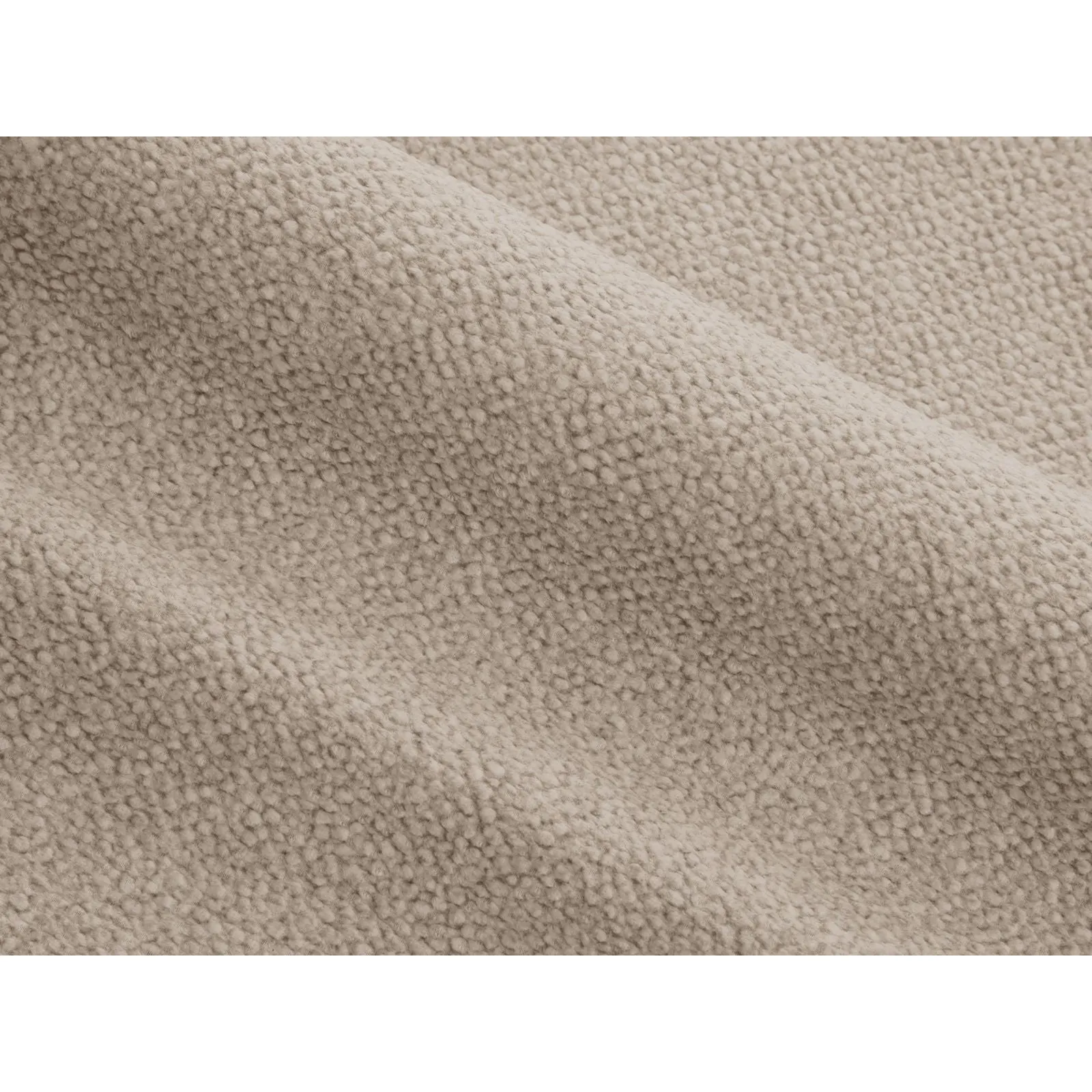 Mackay 4-Sitzer Ecksofa, Rechte Seite, aus Samt oder Strukturstoff, 282x166x73 cm - Image 55