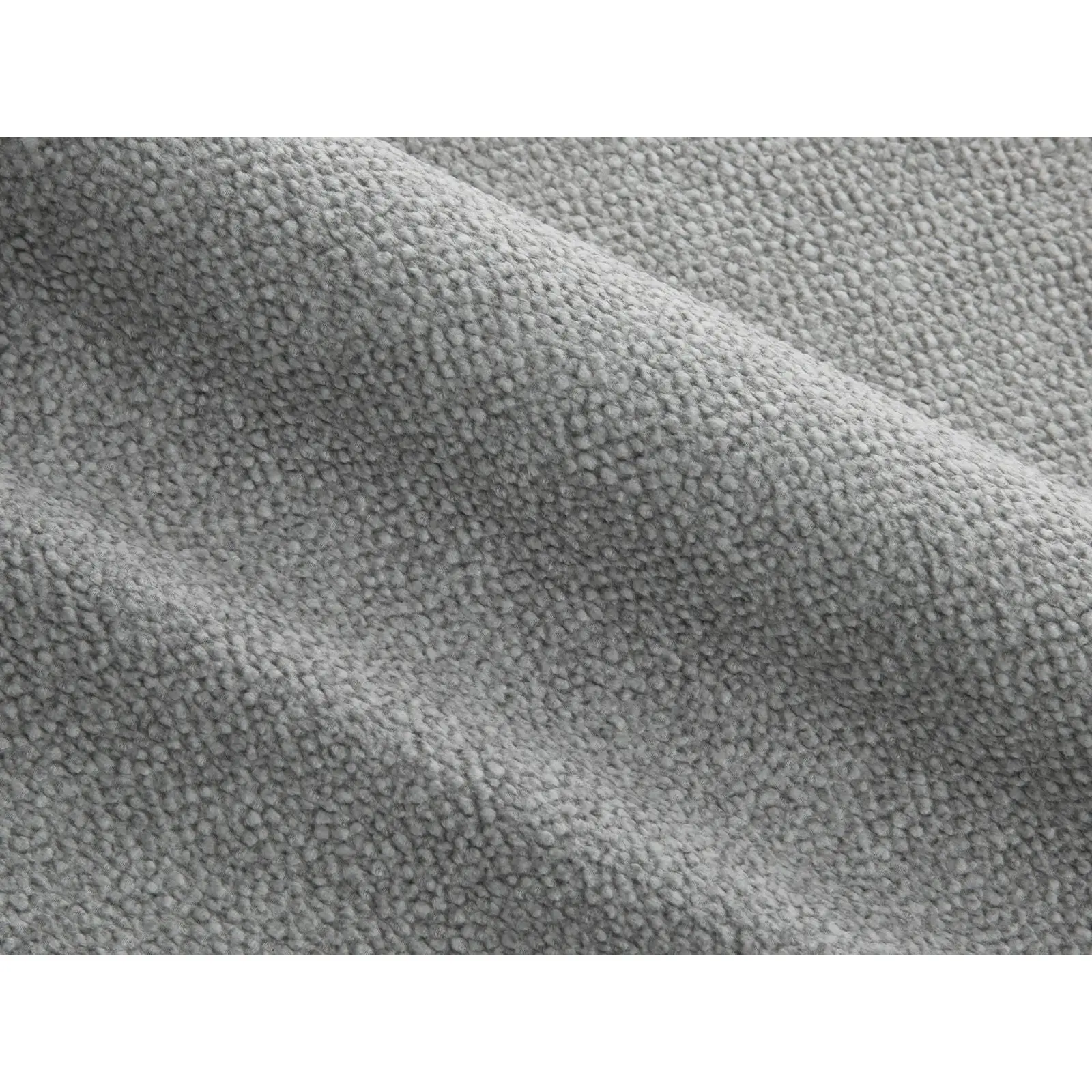 Mackay 4-Sitzer Ecksofa, Rechte Seite, aus Samt oder Strukturstoff, 282x166x73 cm - Image 65