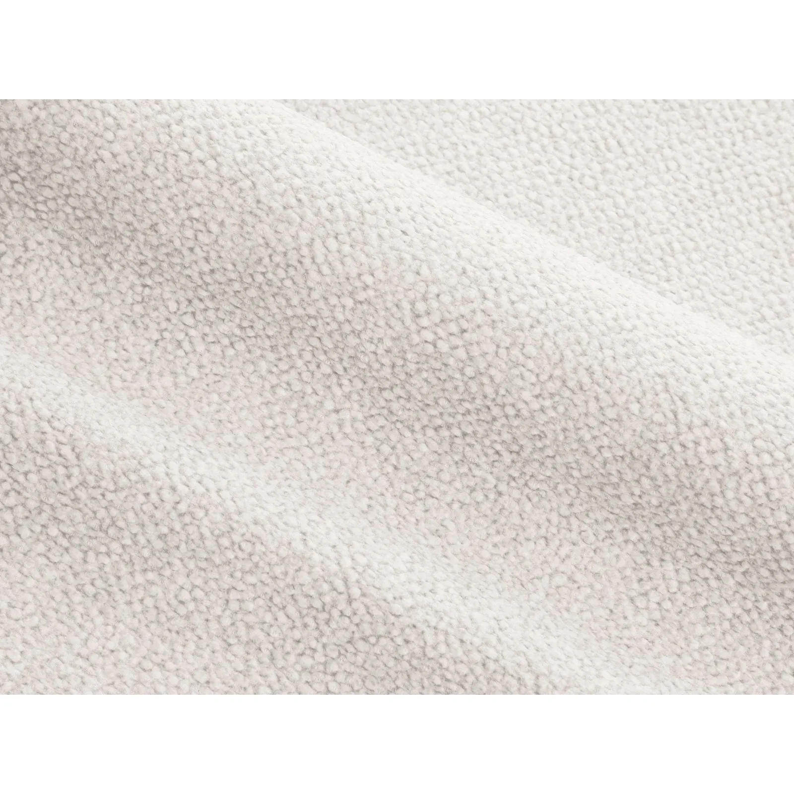Mackay 4-Sitzer Sofa aus Samt oder Strukturstoff, 230x94x73 cm - Image 50