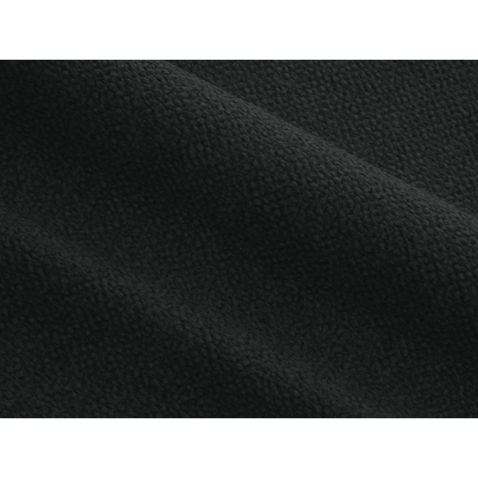 Mackay Pouf aus Samt oder Strukturstoff, 100x69x40 cm - Image 72