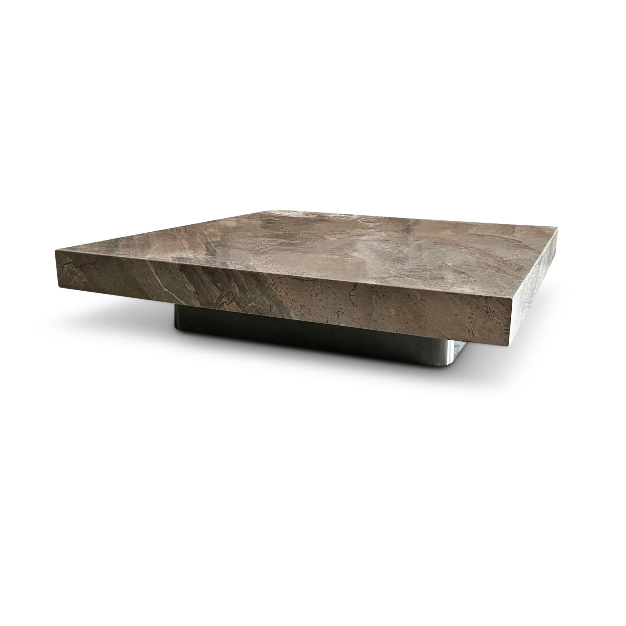 MADISON Couchtisch Niedrig