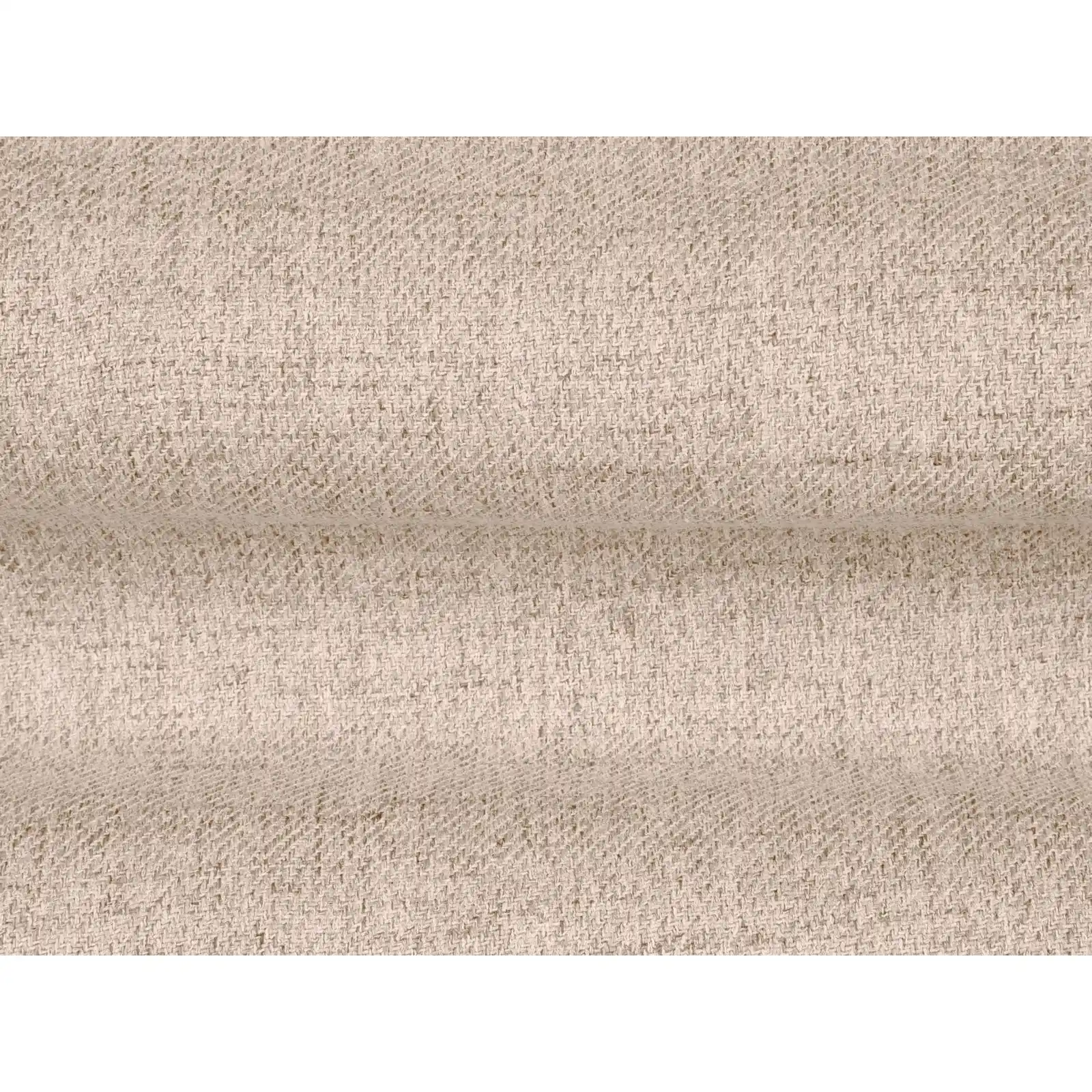 Mamaia 4-Sitzer Ecksofa, Linke Seite, Metallbeine Schwarz, mit Bezug aus Samt oder Strukturstoff, 293x185 cm - Image 12