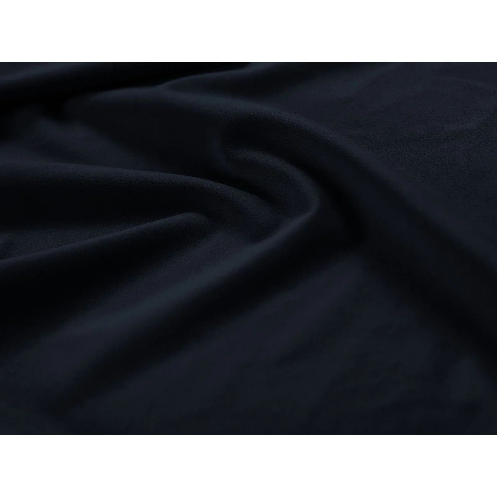Mamaia 5-Sitzer Ecksofa symmetrisch, Metallbeine Schwarz, mit Bezug aus Samt oder Strukturstoff, 256x256 cm - Image 144
