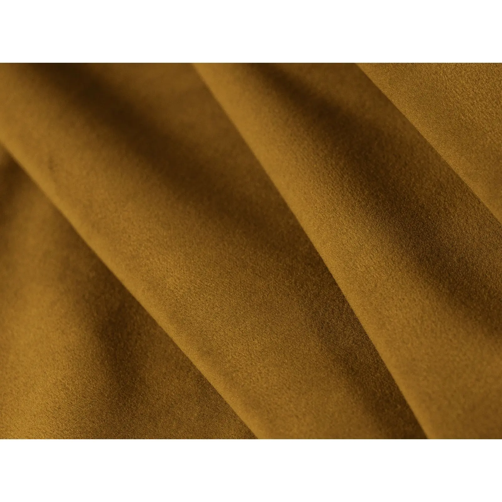 Mamaia 6-Sitzer Panorama-Sofa symmetrisch, Metallbeine Schwarz, mit Bezug aus Samt oder Strukturstoff, 383x185 cm - Image 112