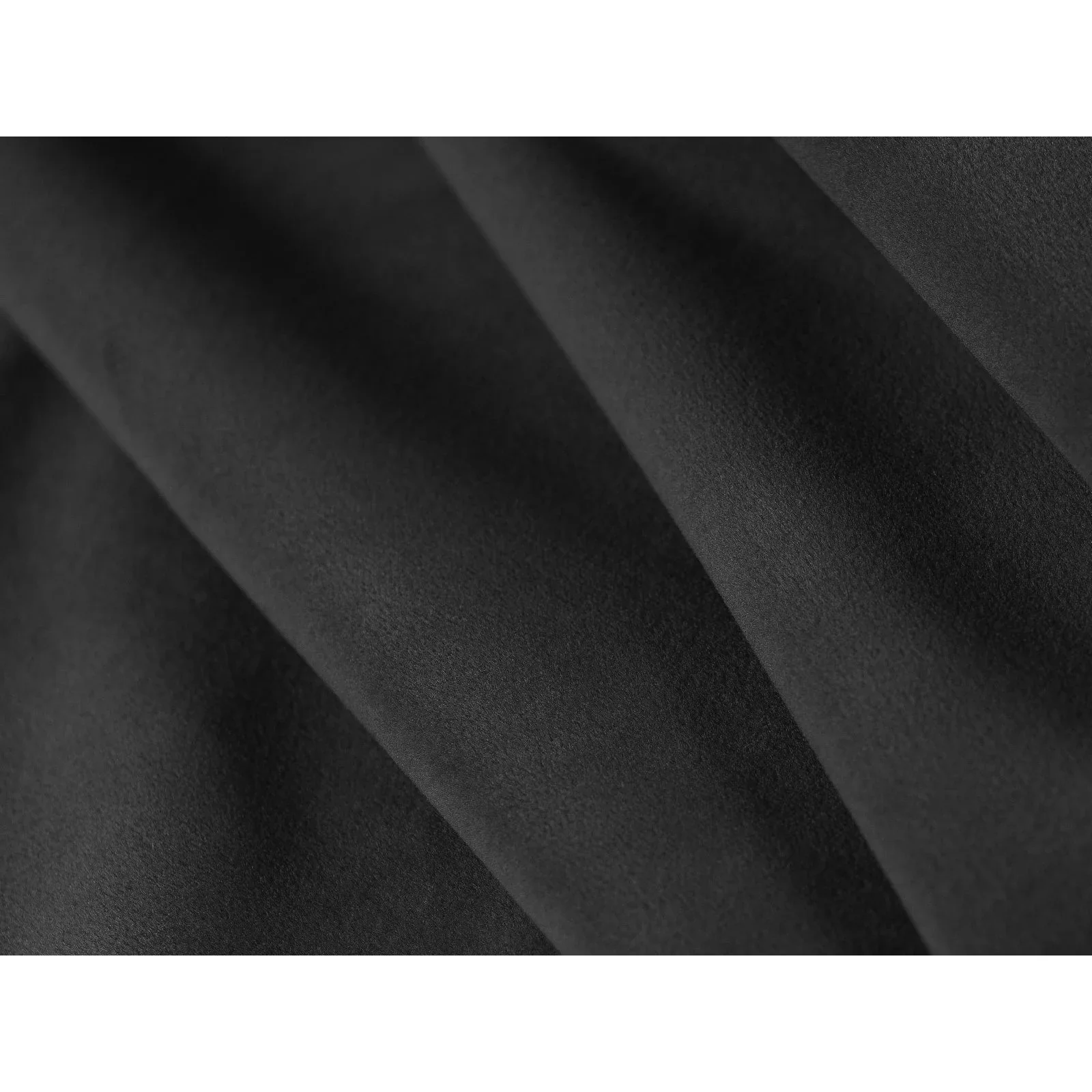 Mamaia 7-Sitzer Panorama-Ecksofa, Linke Seite, Metallbeine Schwarz, mit Bezug aus Samt oder Strukturstoff, 327x256 cm - Image 68